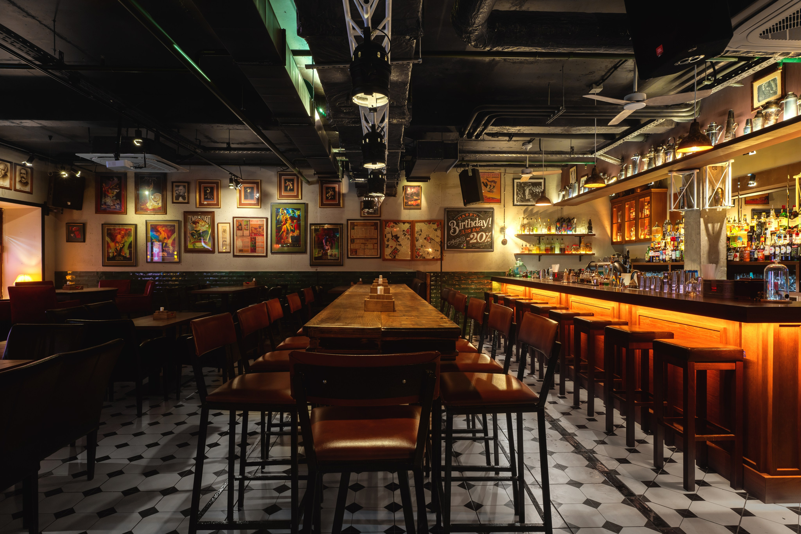 Художественная фотосъёмка интерьеров в Москве и Сочи. Съёмка и обучение рекламной фотографии в Москве