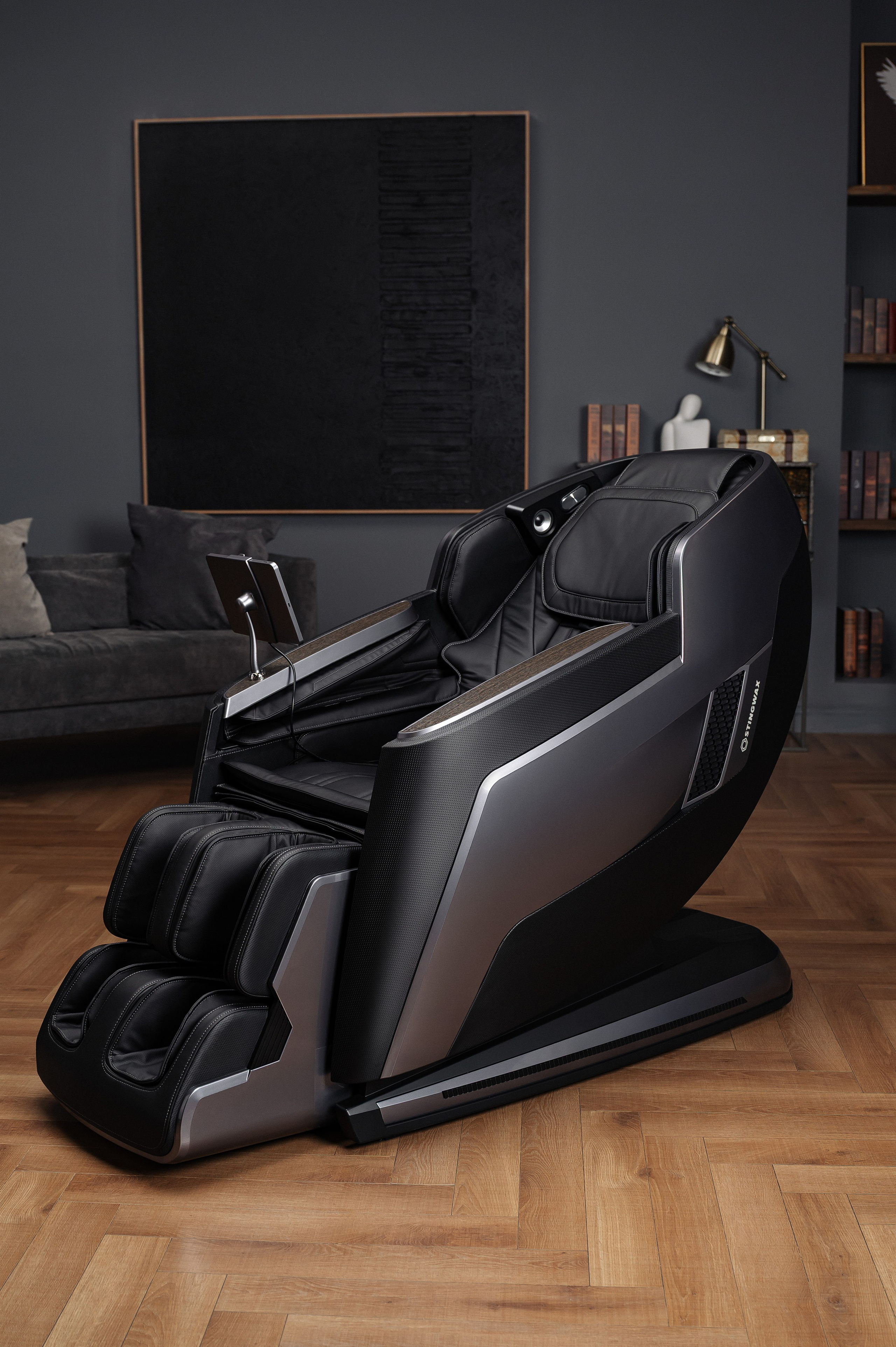 STINGWAX. Фотограф в Алматы — Дарья Фёдорова