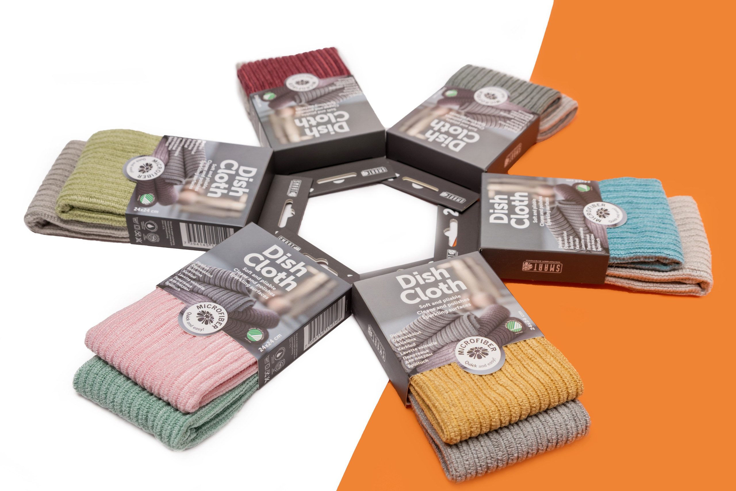 Съёмка для каталогов и маркетплейсов