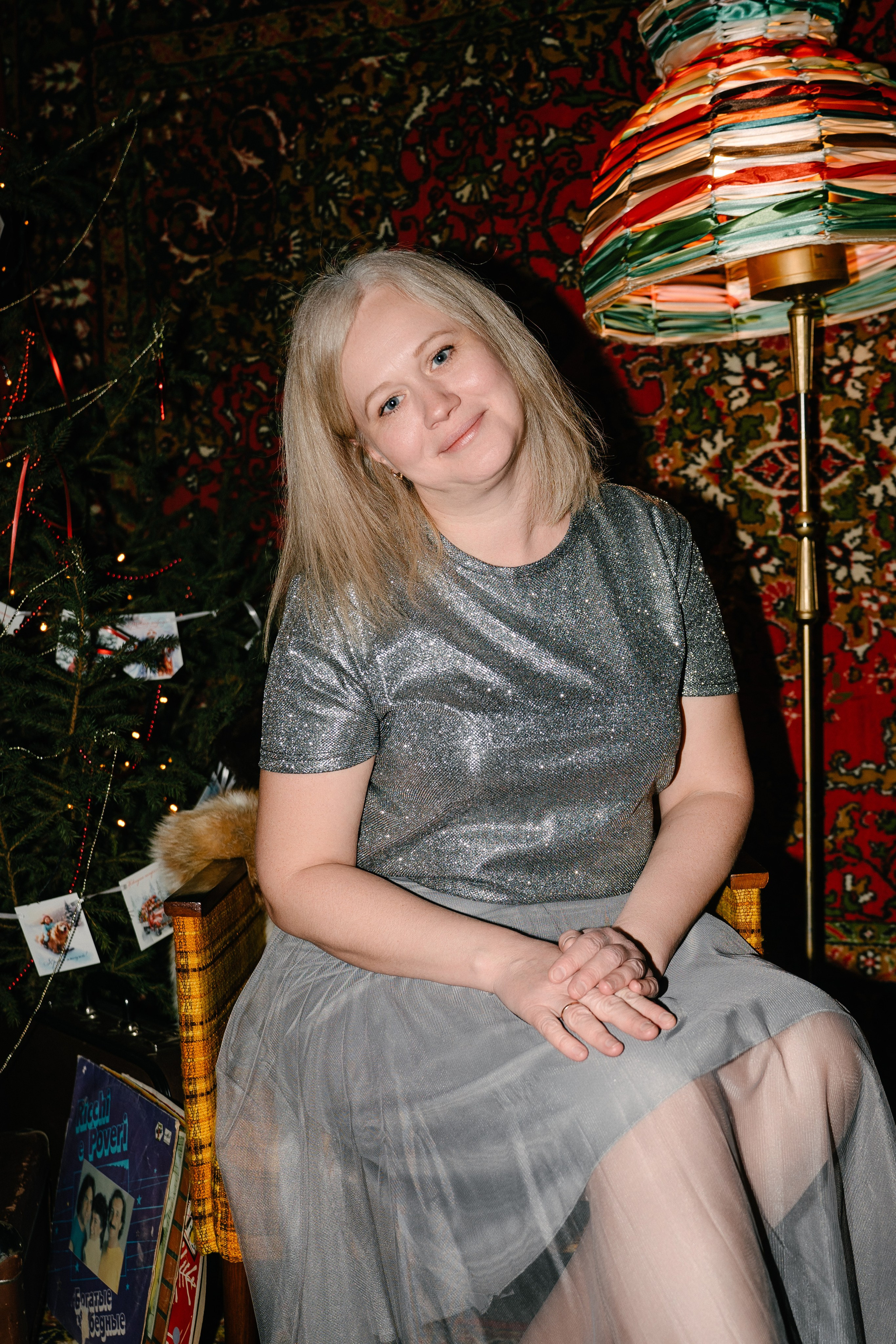 Новогодний корпоратив ADрайв & dmz. Свадебный и семейный фотограф в Воронеже Анастасия Бойко