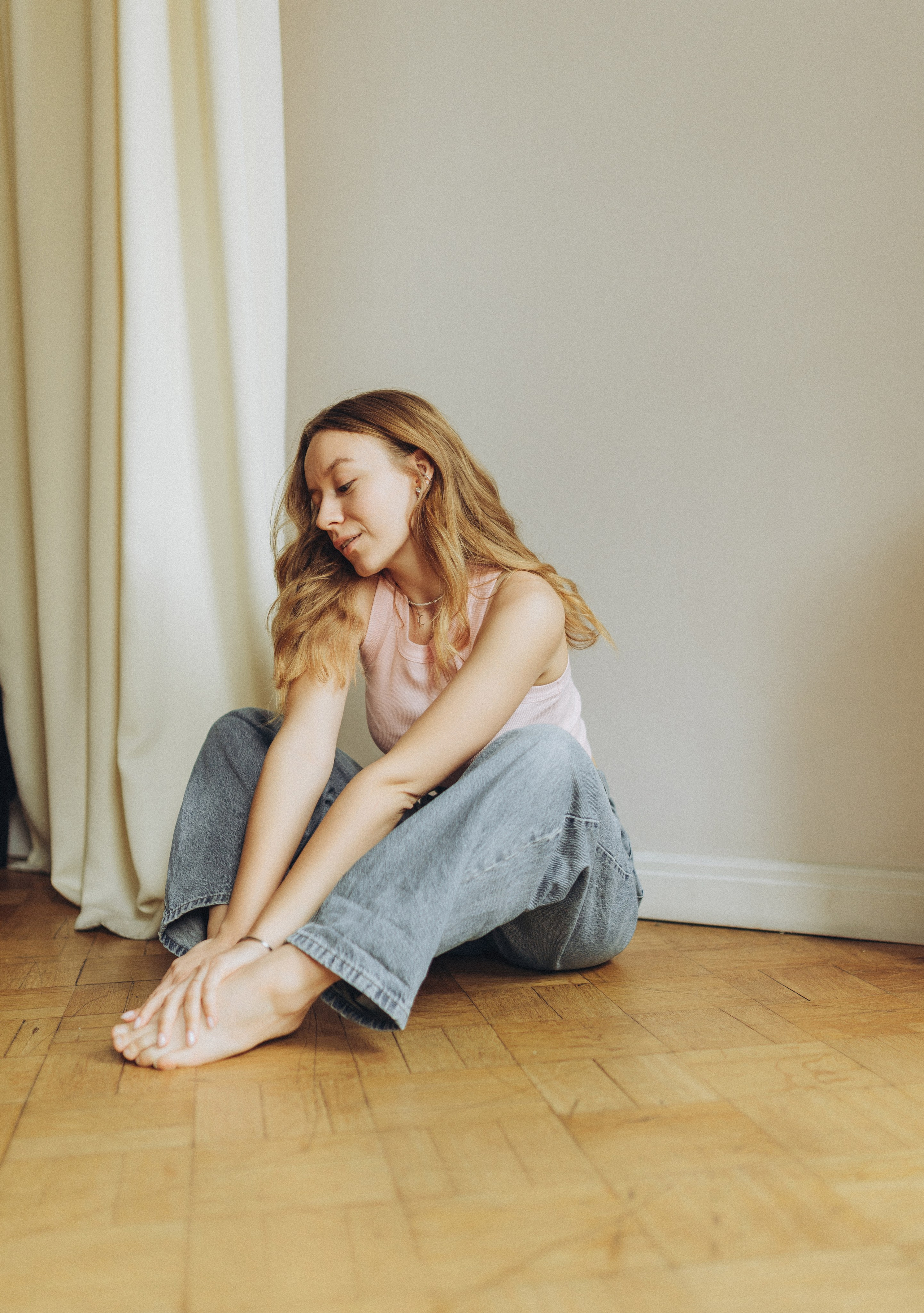 Daria. Фотограф Санкт-Петербург/Гомель Виктория Петрова