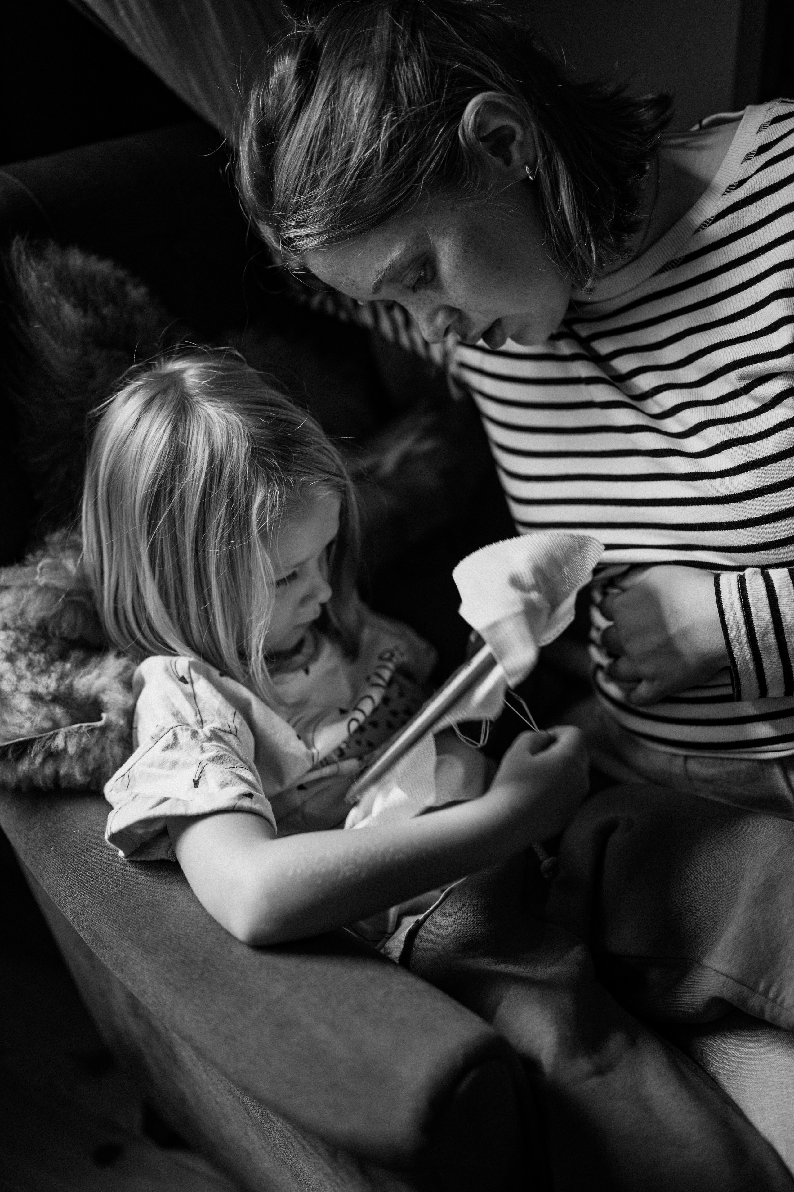 Вика и Мира. Свадебный фотограф в Санкт-Петербурге Марина Фесенко