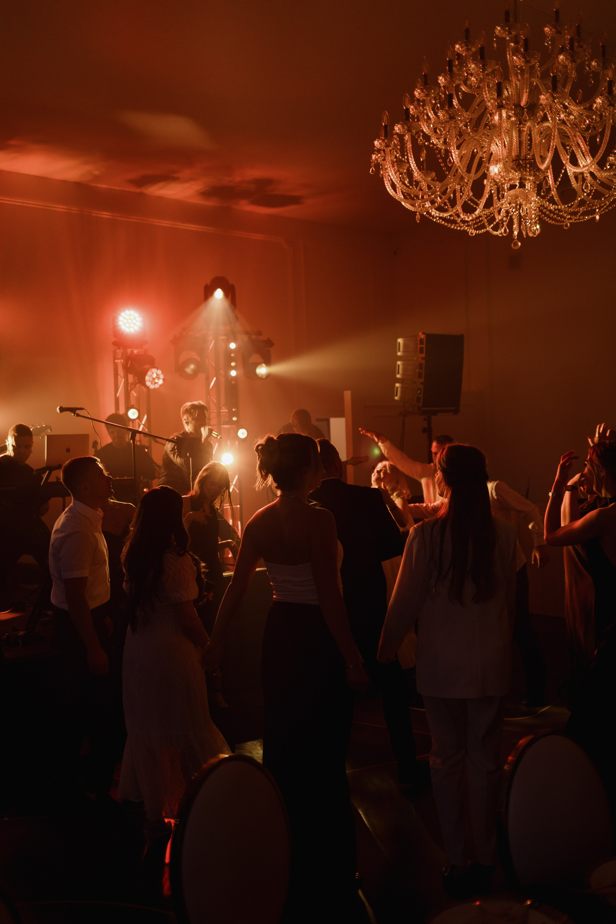 Свадебная фотосессия