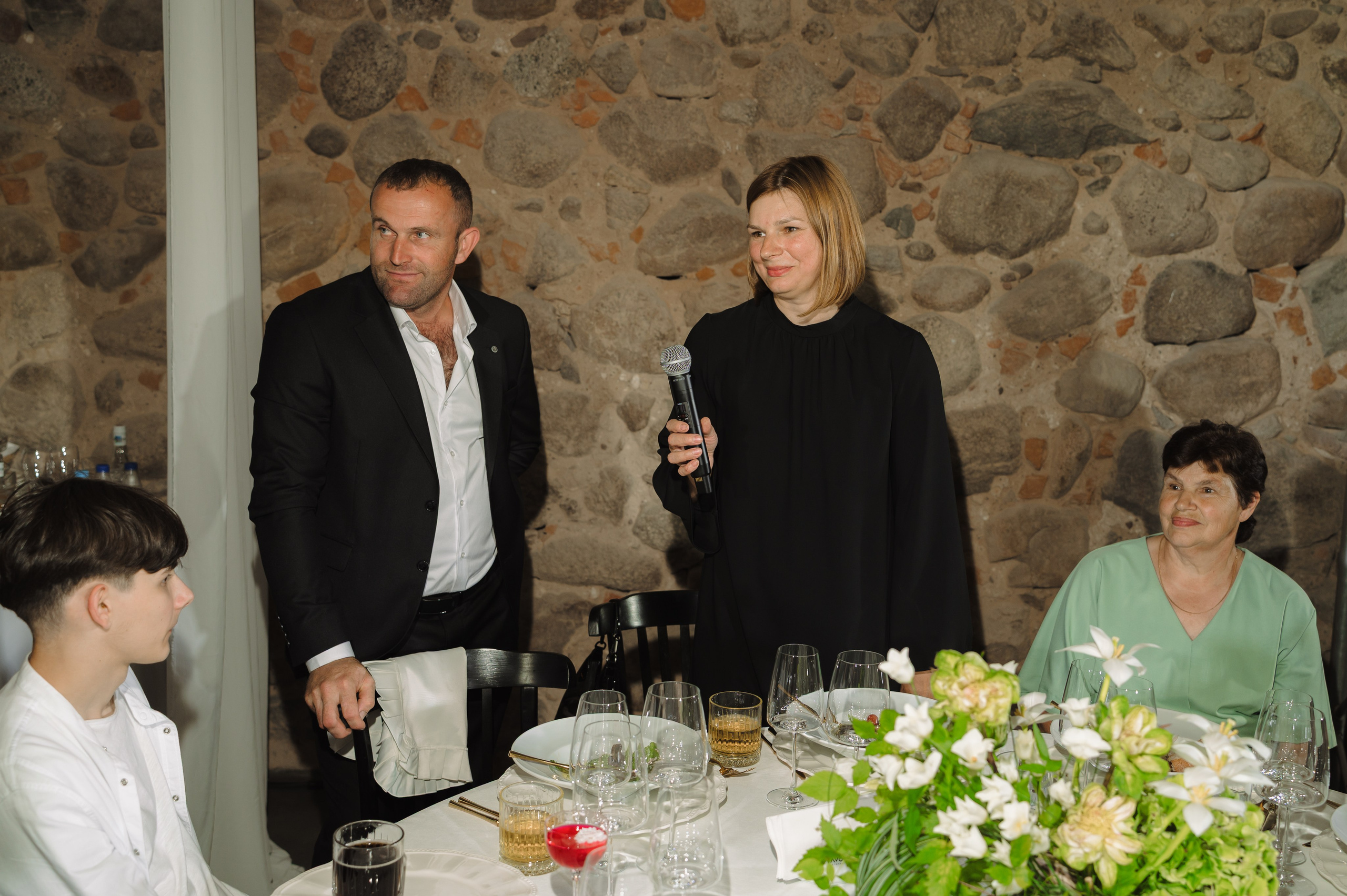 Свадебная фотосъемка в «Двор Стайки»