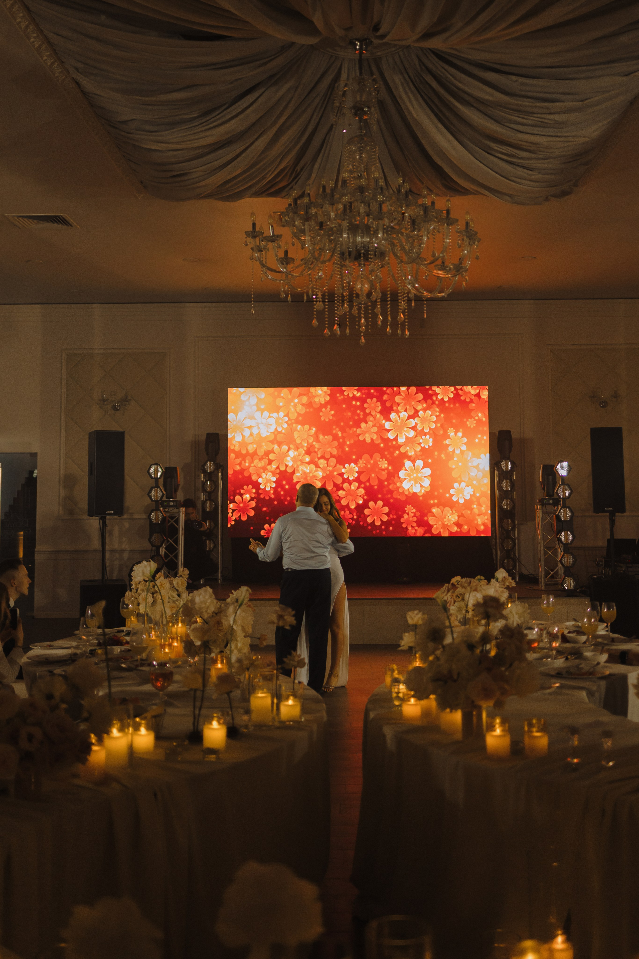 Свадебная фотосъемка в усадьбе Royal Hall