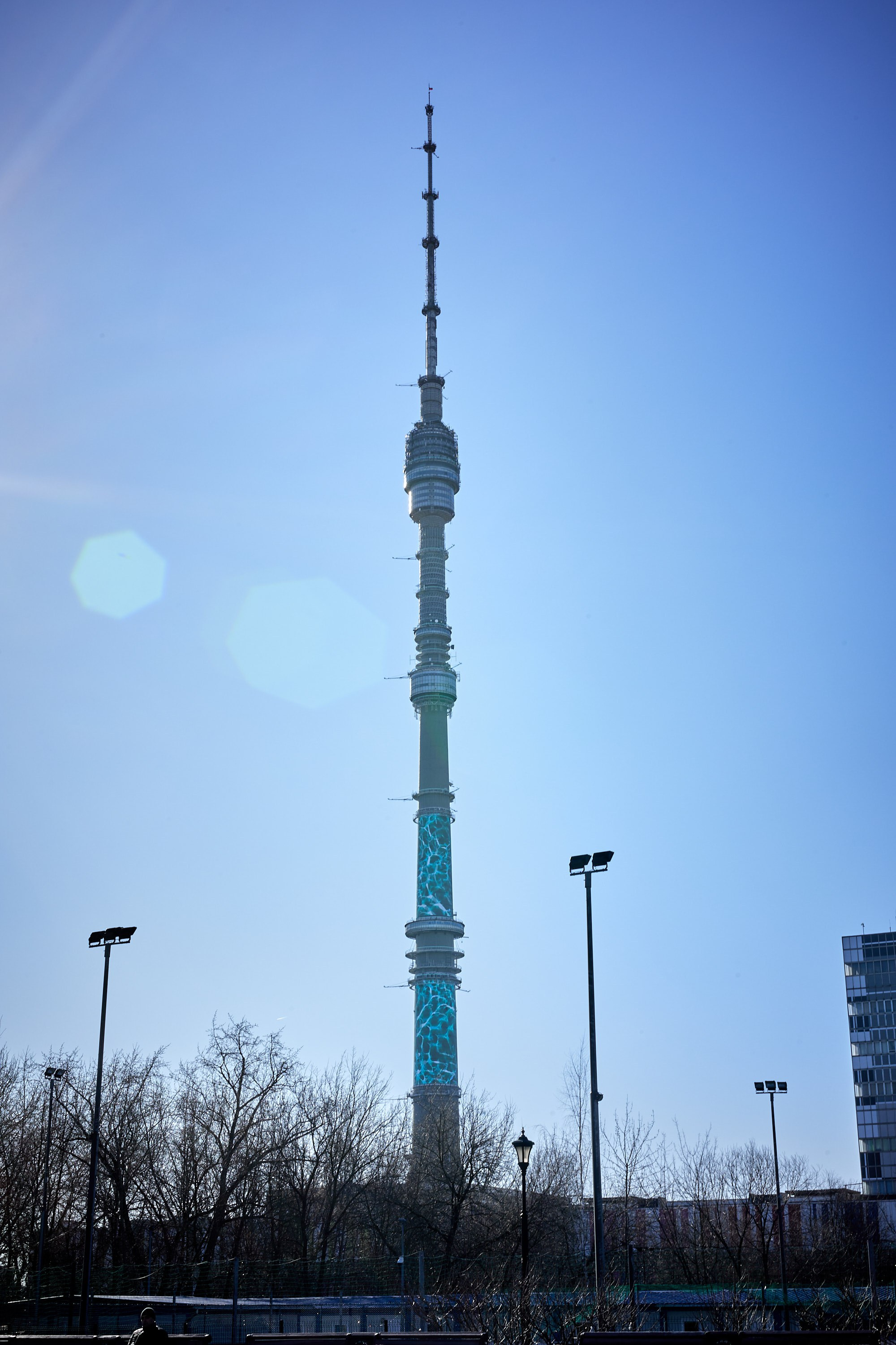 ВДНХ 22.03.2025. Спортивный и репортажный фотограф Андрей Баскаков