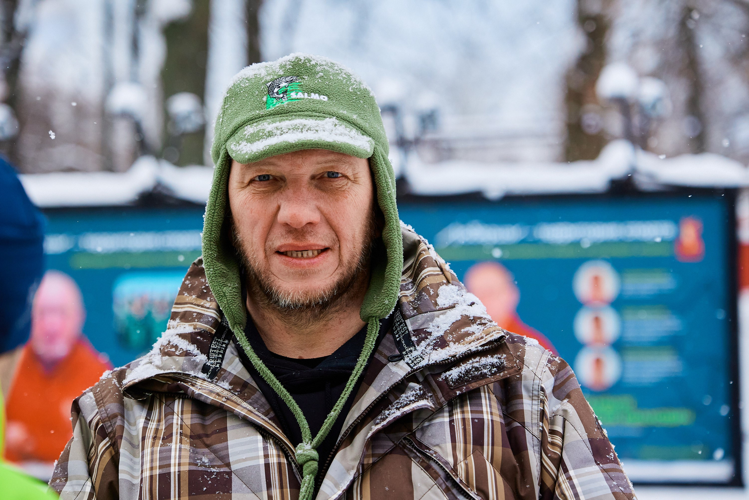 Марафон у дома 2026. Спортивный и репортажный фотограф Андрей Баскаков