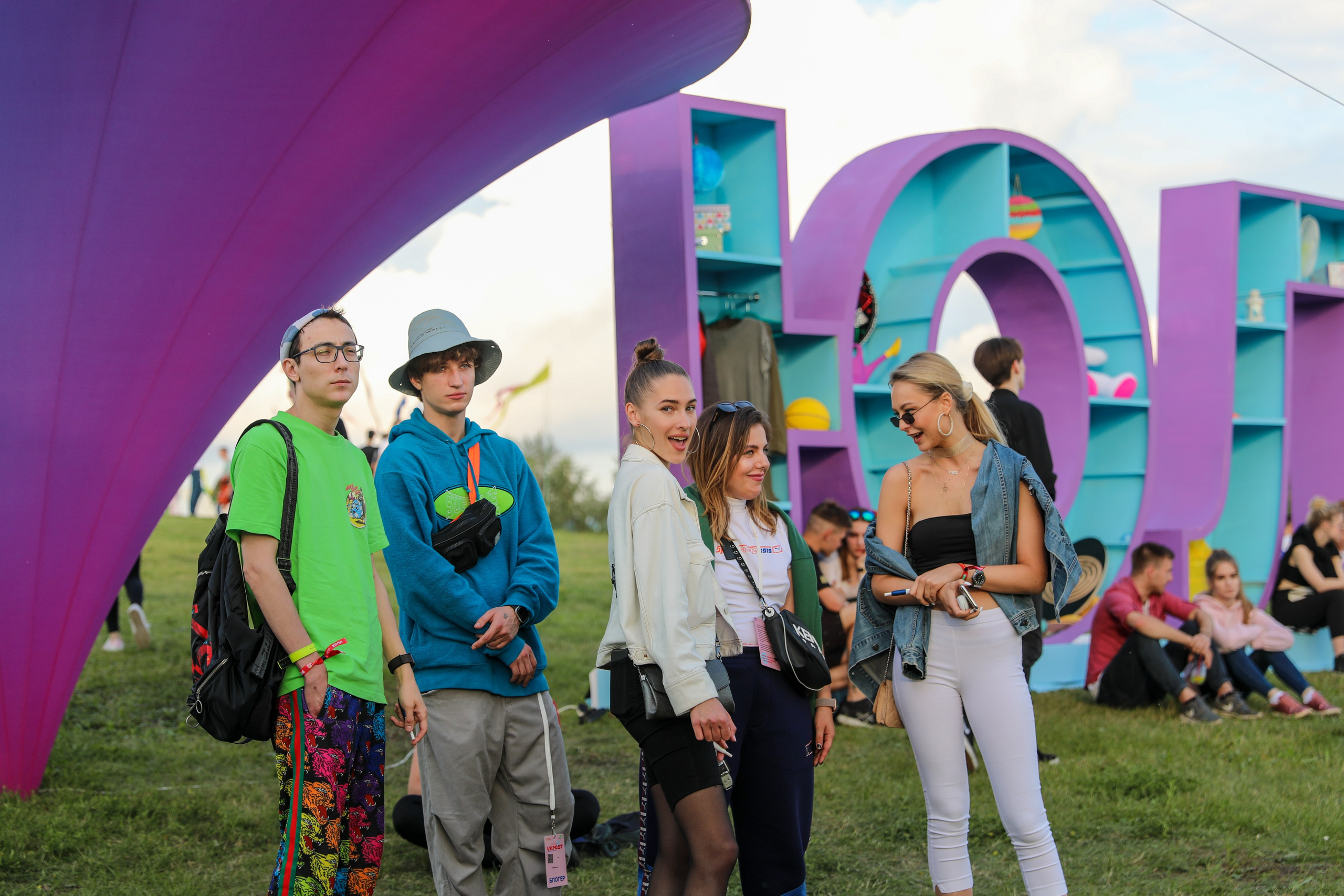 VK Fest 5. OleinikovPhoto