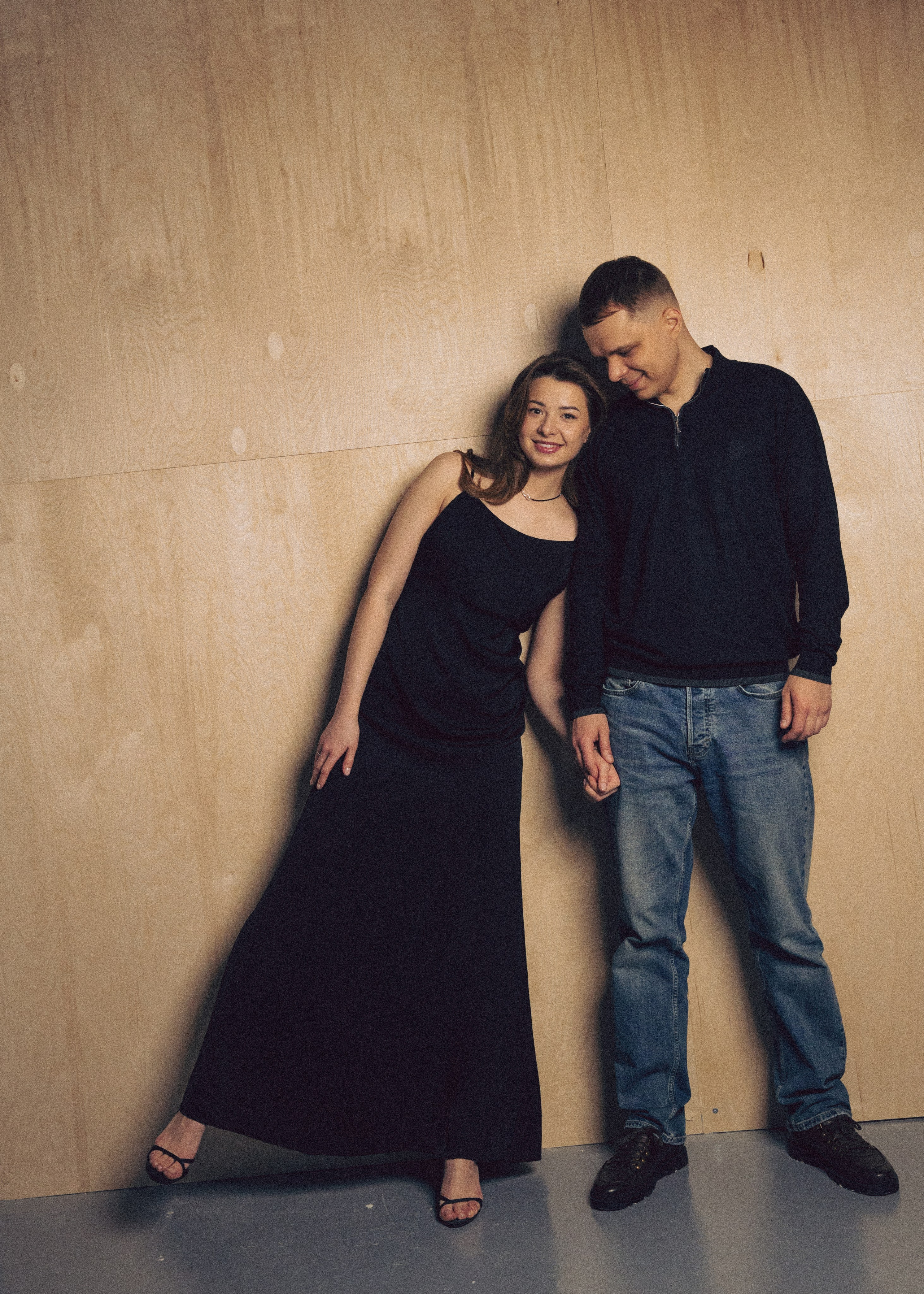 Ангелина и Денис. Фотограф Вышний Волочек/Тверь/Москва/Санкт-Петербург