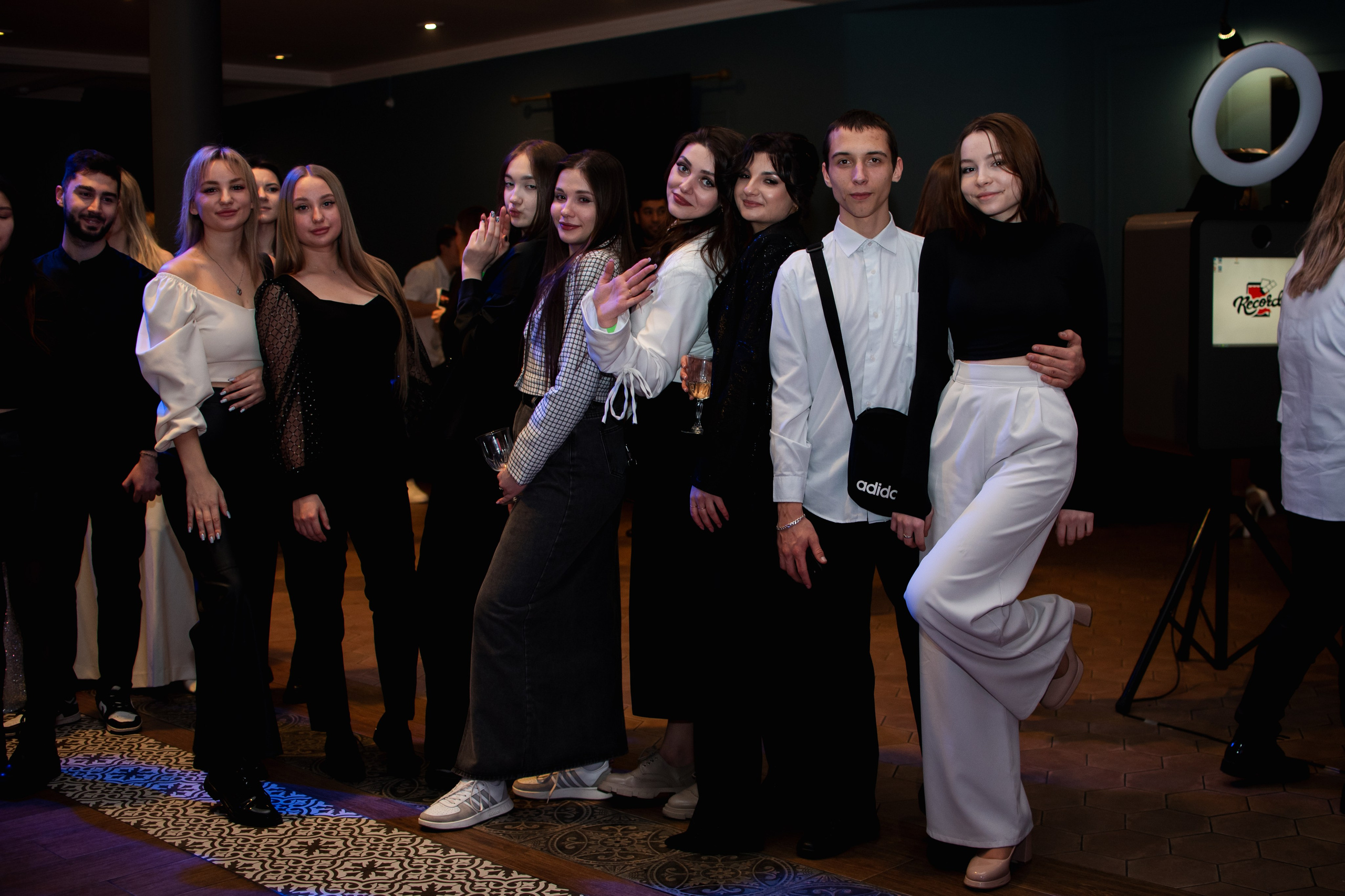 Корпоратив «Своя Компания». Фотограф Челябинск Екатерина Миниханова