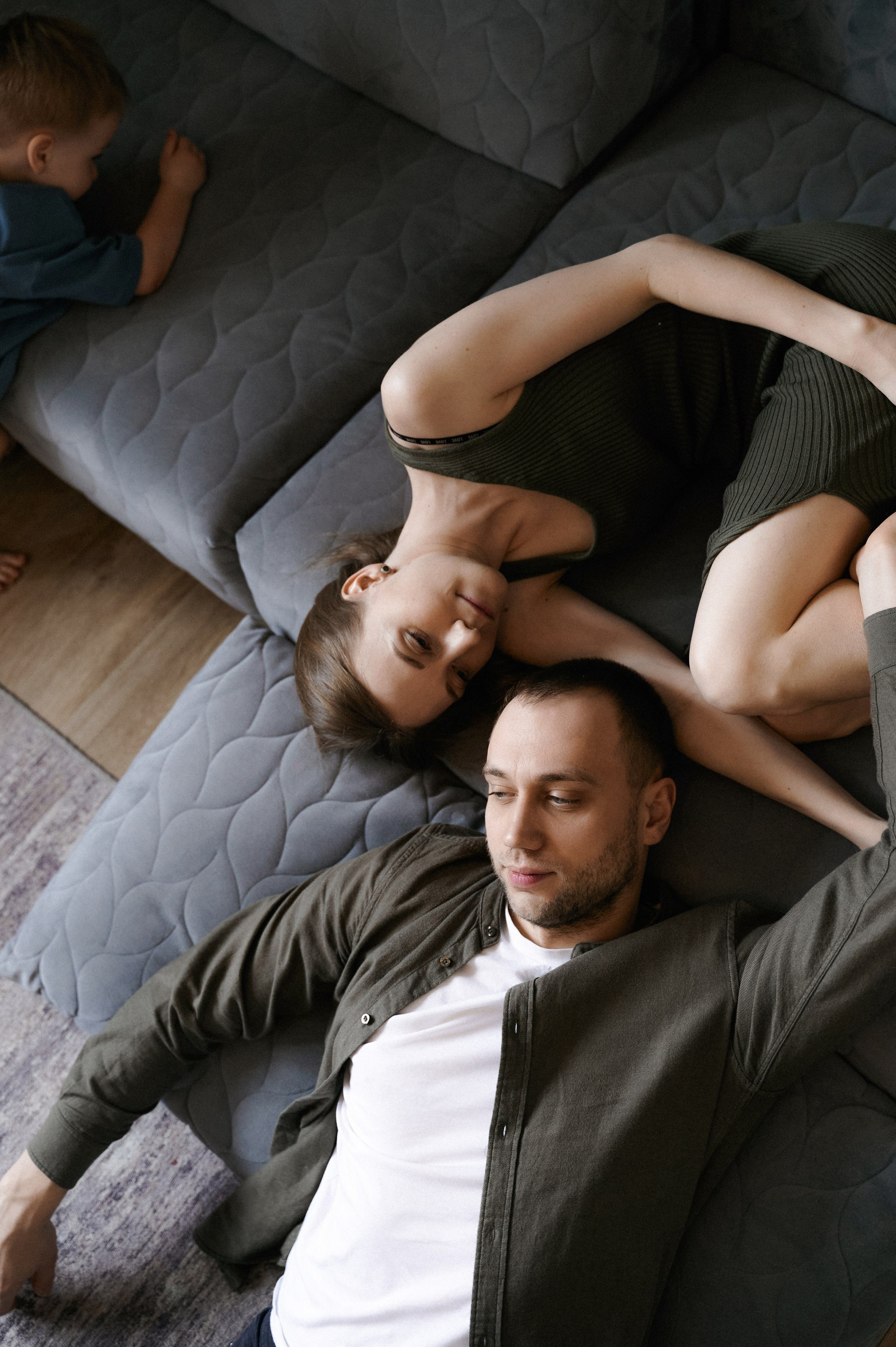 День рождения Миши и Макара. Фотограф Регина С