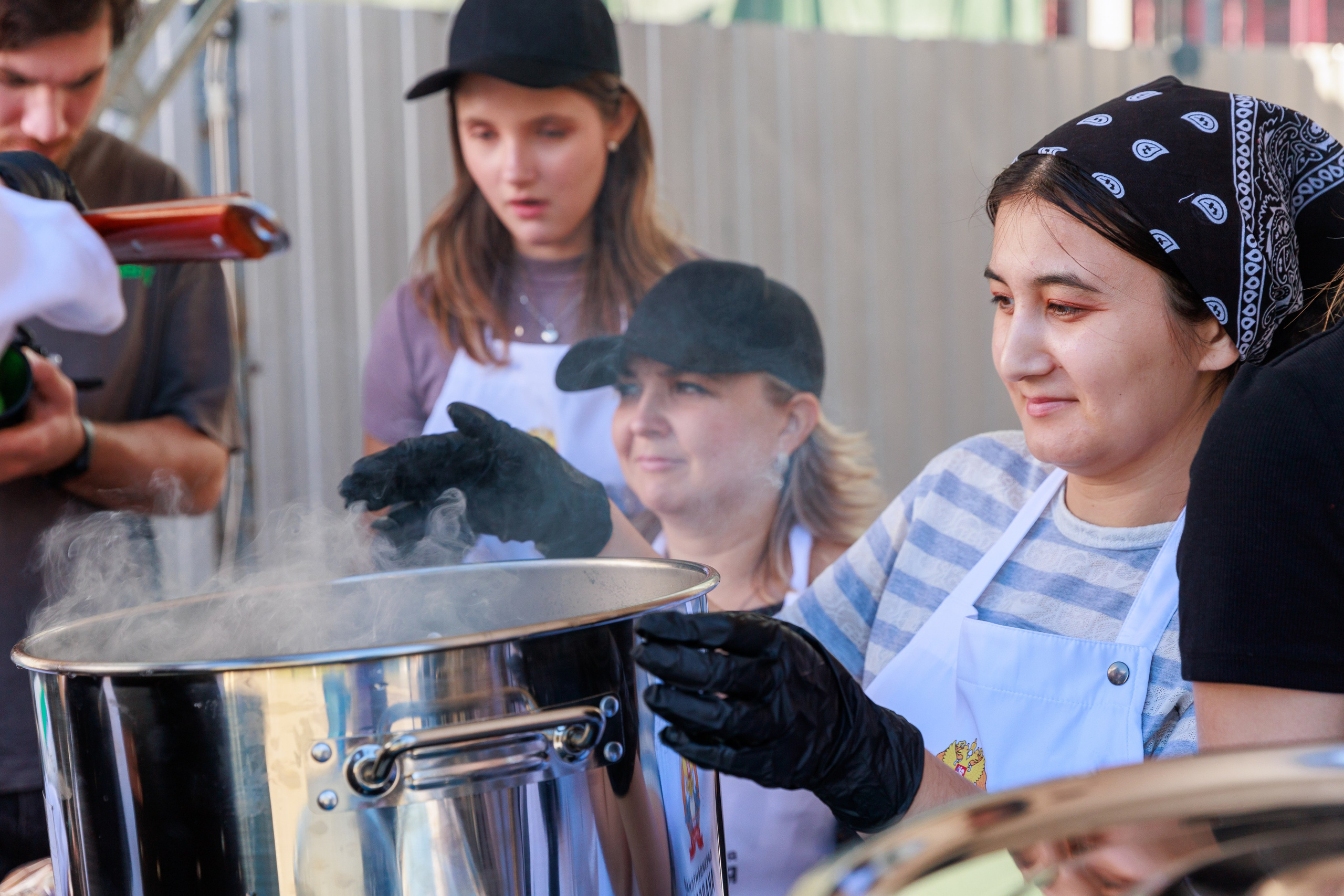 День Академии 2024. Фотограф в Москве Даша Зуева