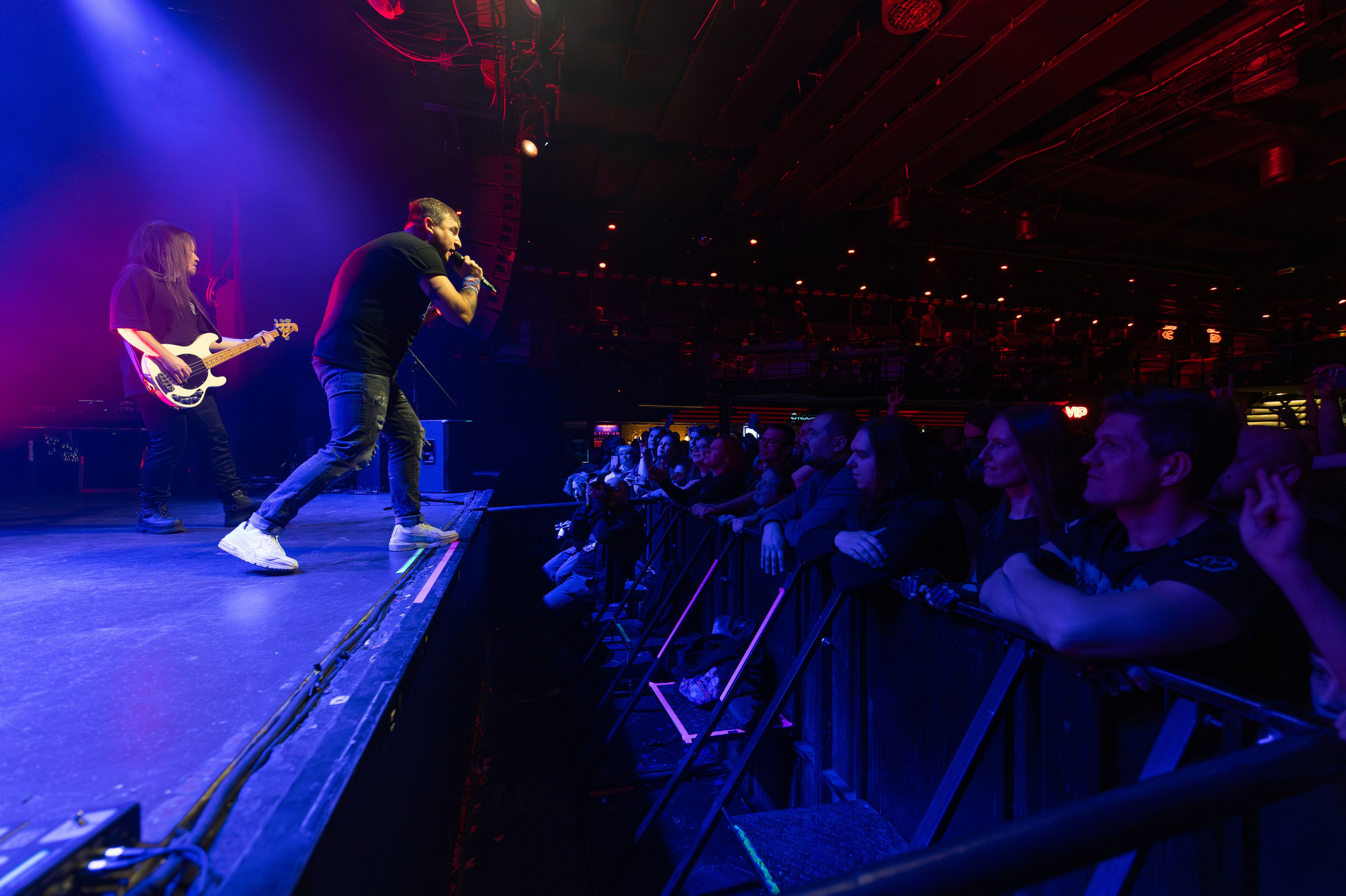 Йорш 2025. Предметный и репортажный фотограф в Санкт-Петербурге Александр Е