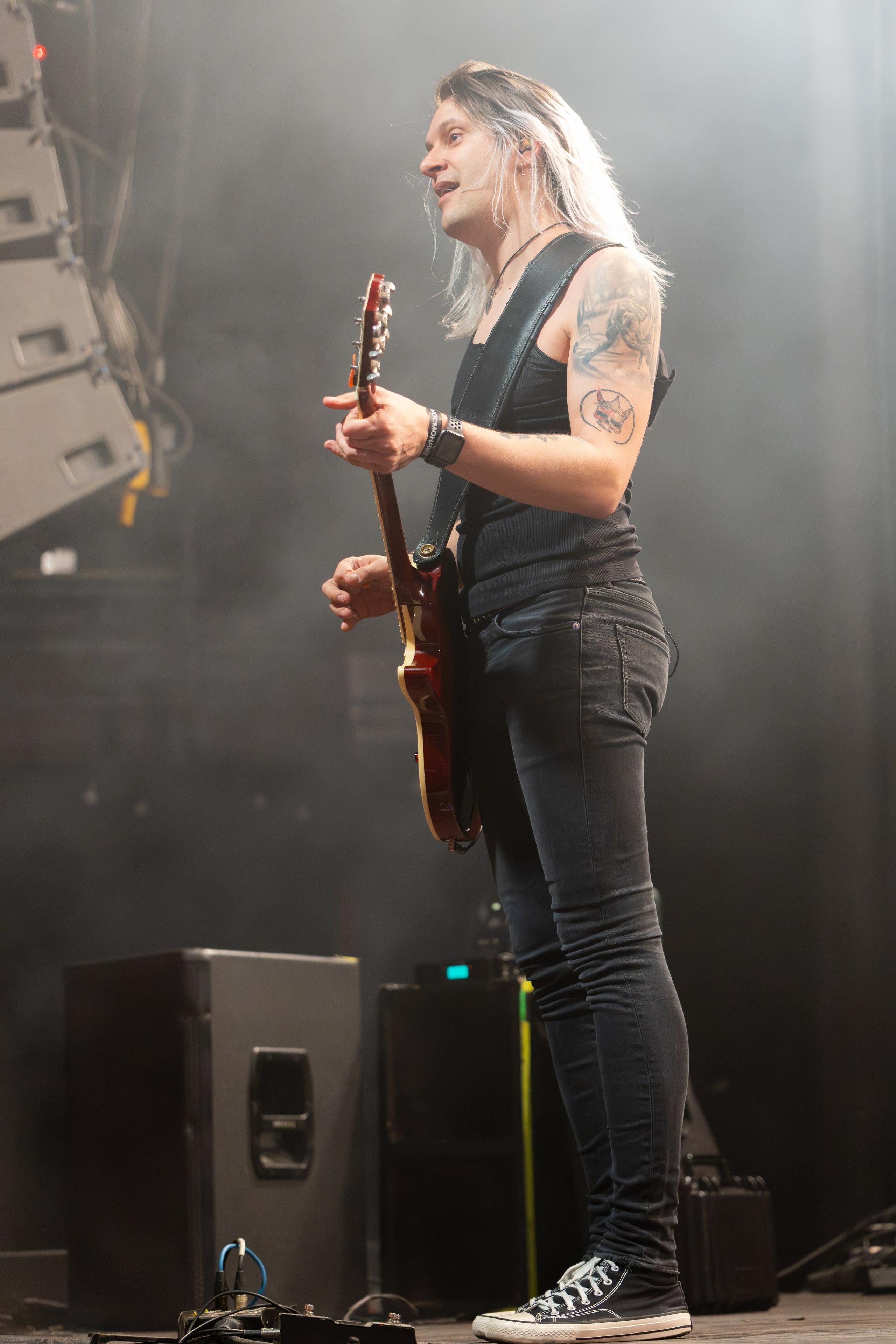 Йорш 2025. Предметный и репортажный фотограф в Санкт-Петербурге Александр Е