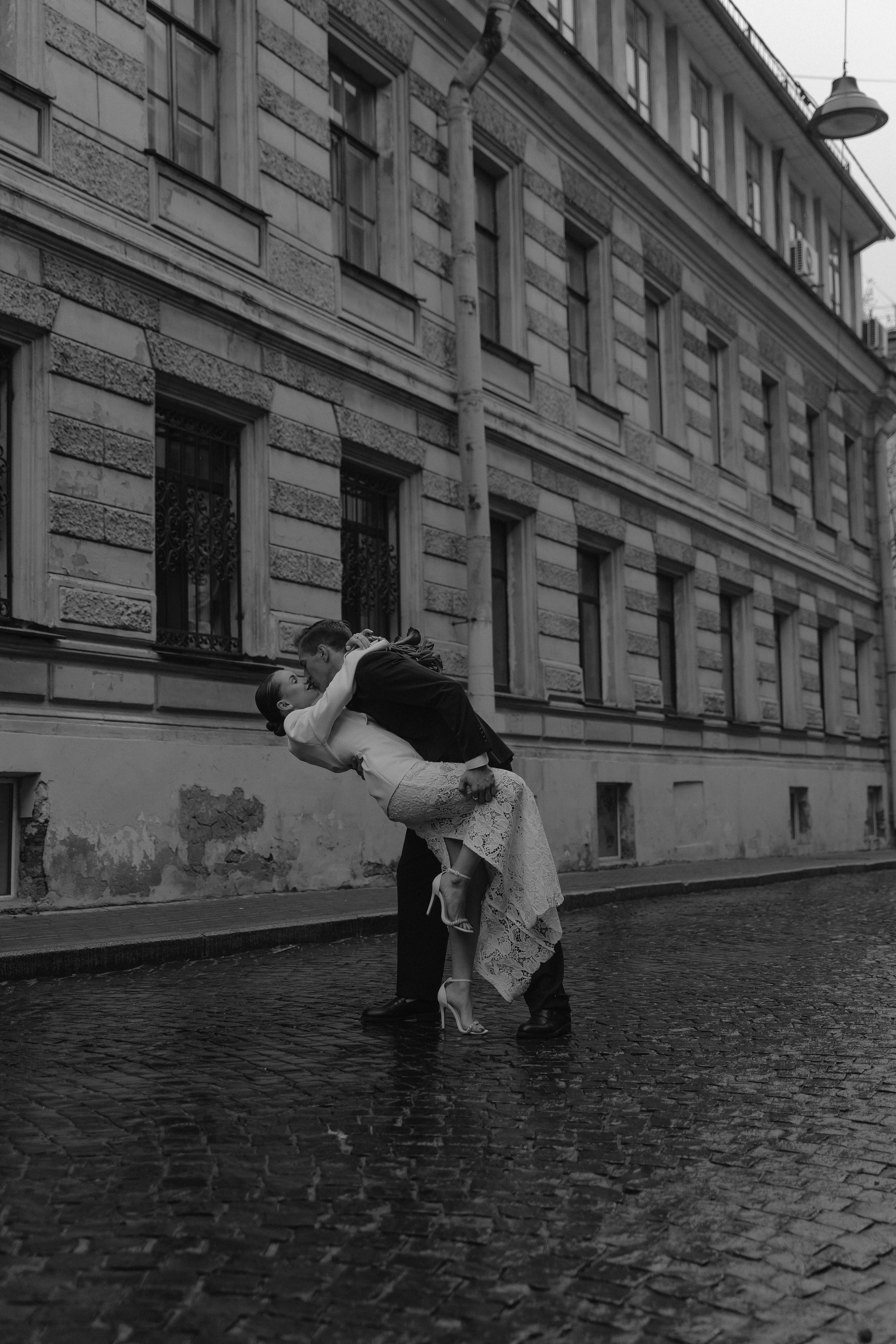 A&R. Свадебный фотограф — Наталья Фед СПб/Москва