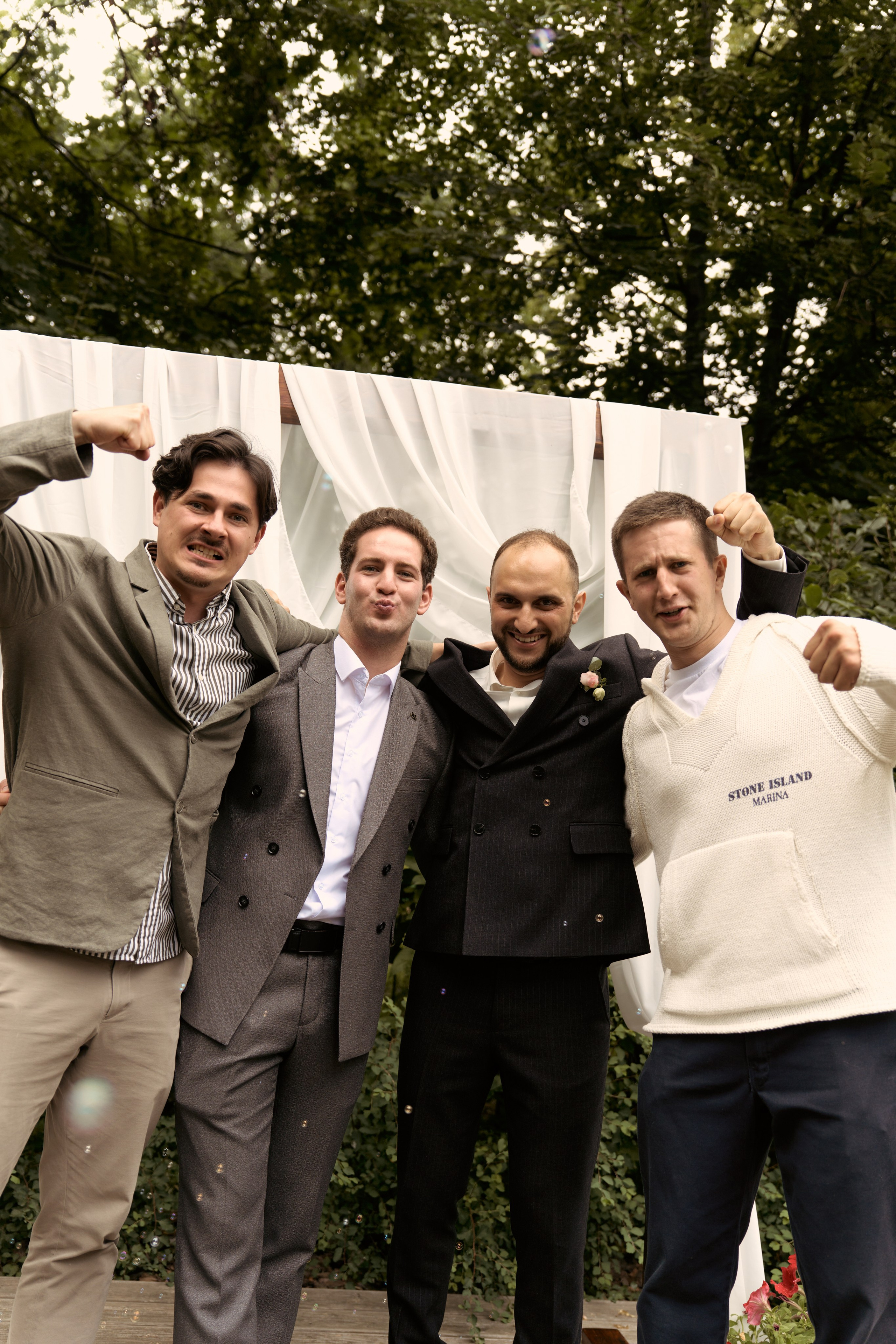 Л&В. Фотограф Москва и Екатеринбург. Максимова Соня