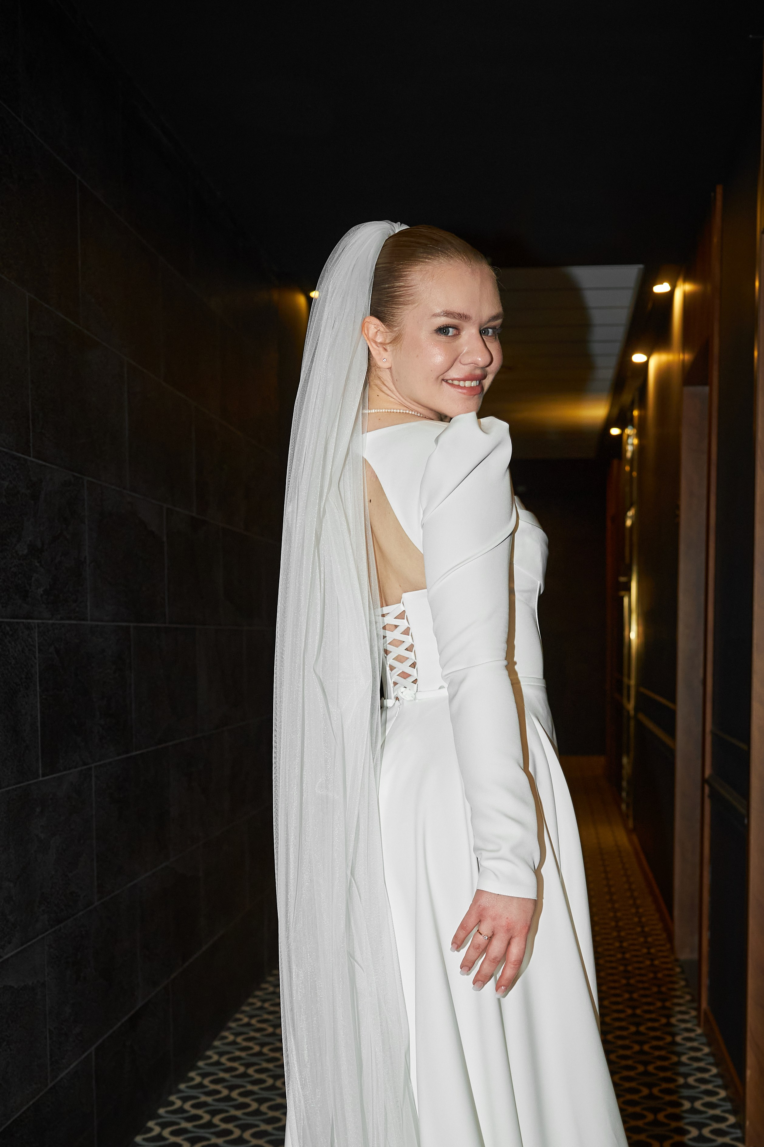 Роскошь любви. Любовь Юсупова. Фотограф