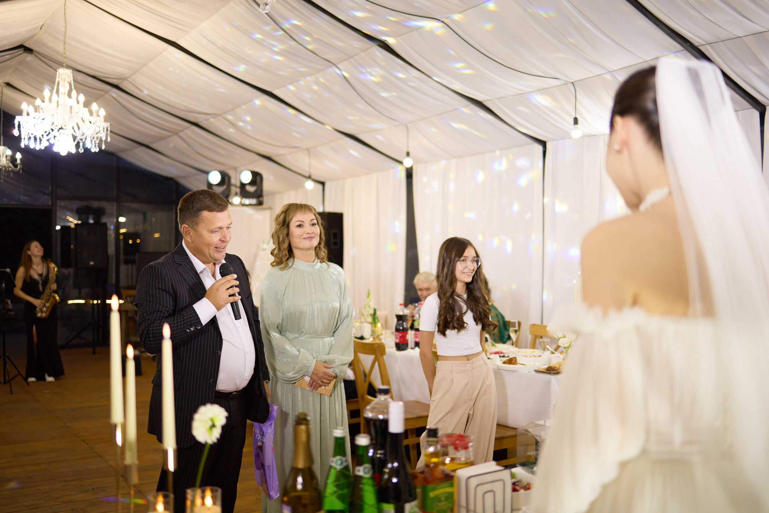 Дарья и Сергей. Любовь Юсупова. Фотограф