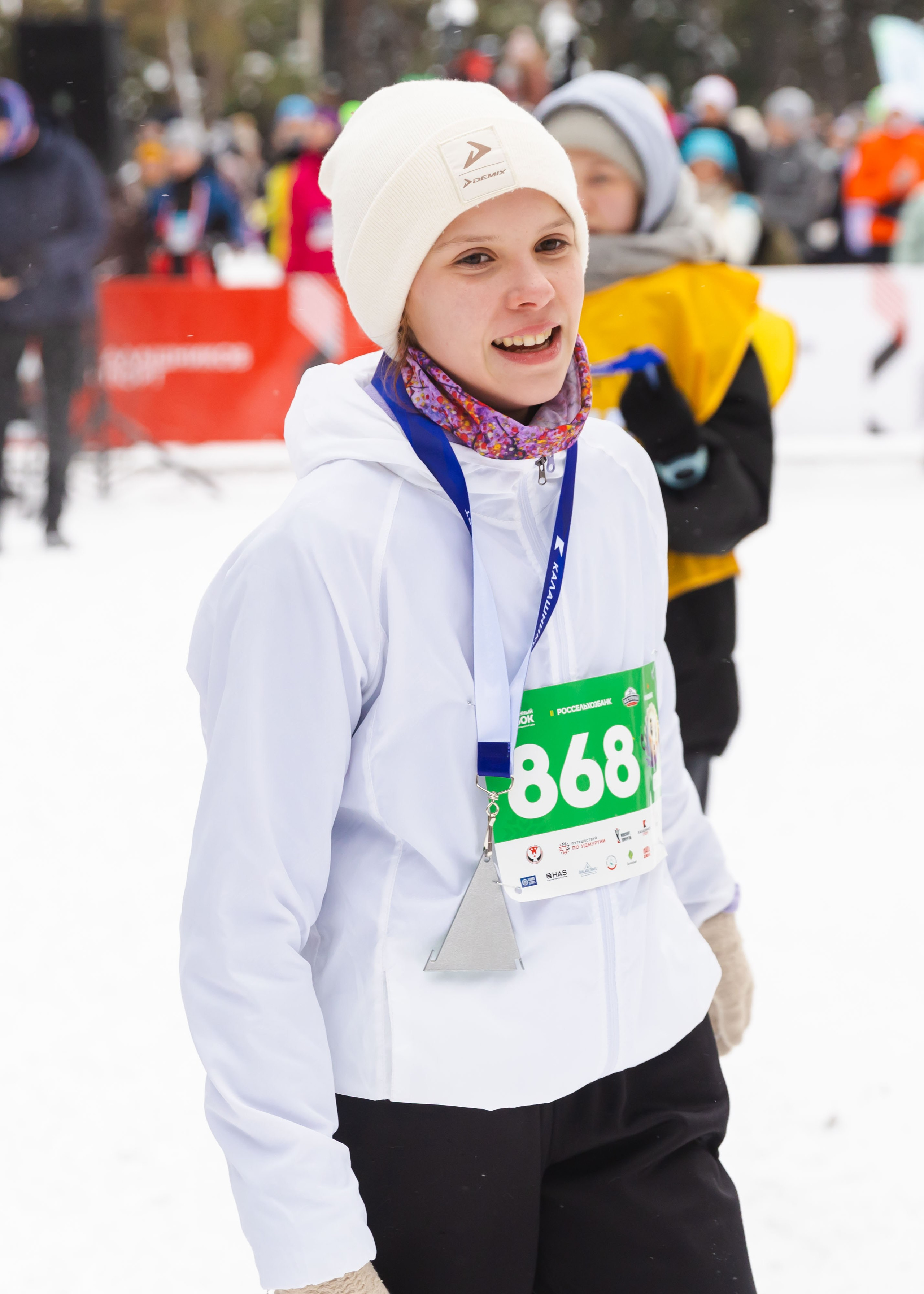 05.01.2026 День Пельменя в Воткинске. ФОТОГРАФ ВИНОГРАДОВА ДАРЬЯ