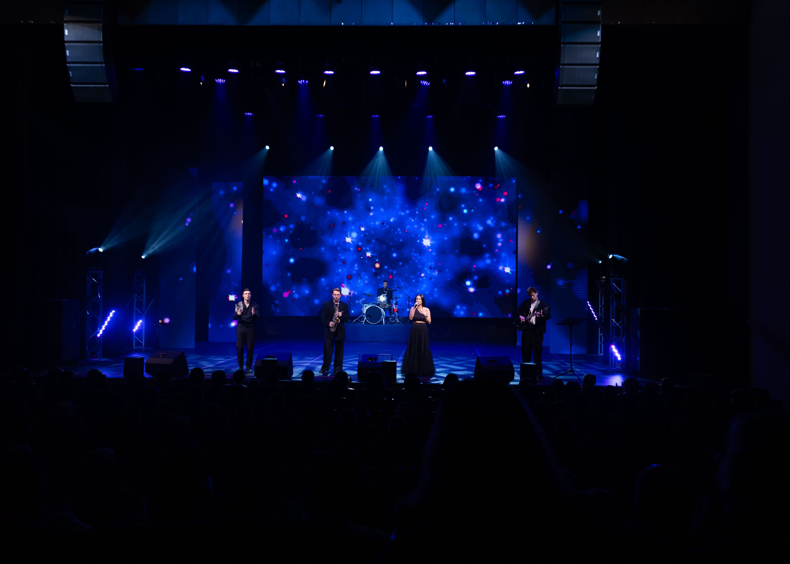 21.10.2025 День Сельского Работника. ФОТОГРАФ ВИНОГРАДОВА ДАРЬЯ