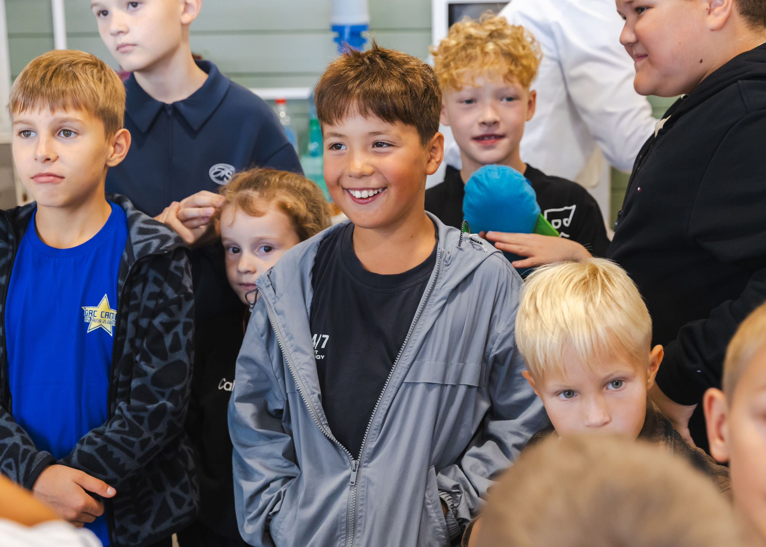 31.08.2025 День Рождения, Экопорт. ФОТОГРАФ ВИНОГРАДОВА ДАРЬЯ