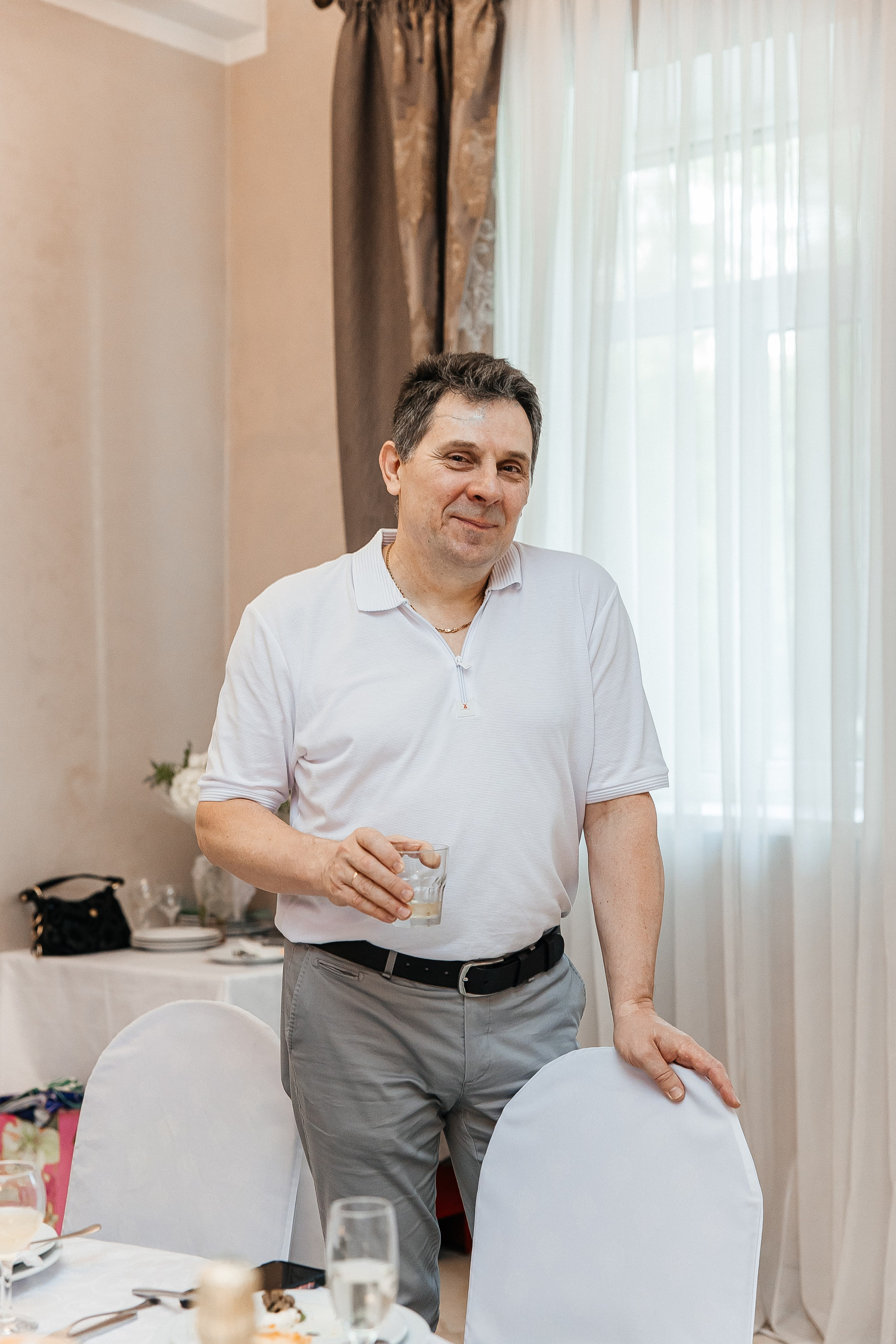 Ярослав и Мария. Свадебный и семейный фотограф Елизавета Ермак | Москва и МО