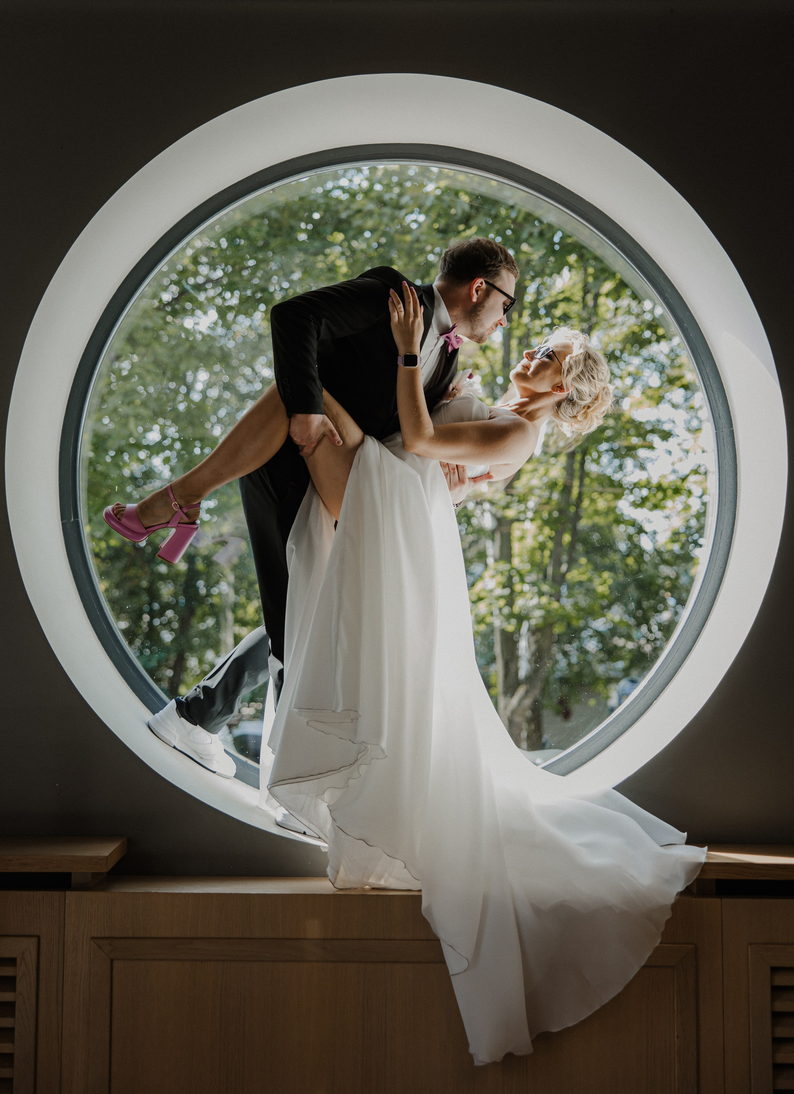 Олег и Диана. Свадебный и семейный фотограф Елизавета Ермак | Москва и МО