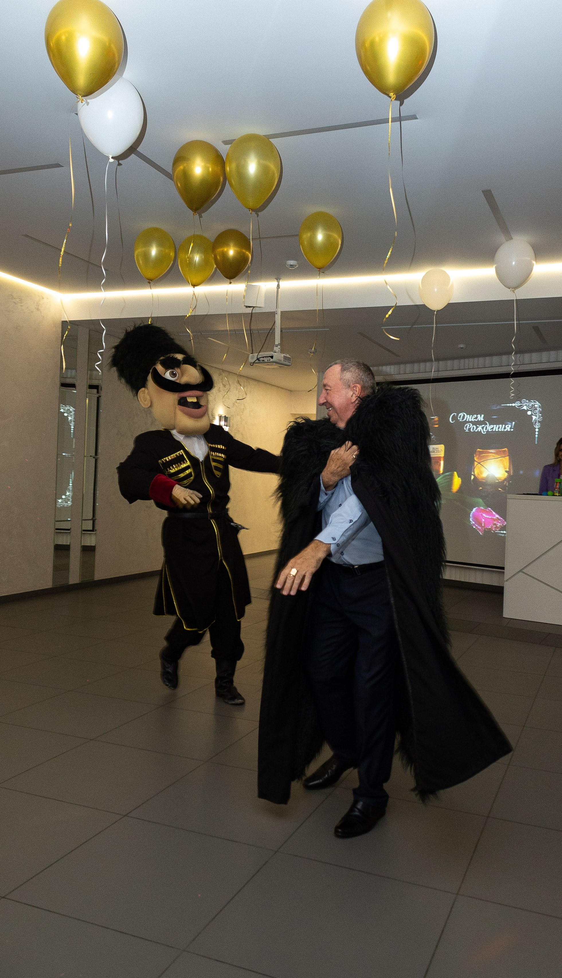 Фотограф юбилей, праздников, корпоративов сургут. Александр Ивасечко | Фотограф Сургут