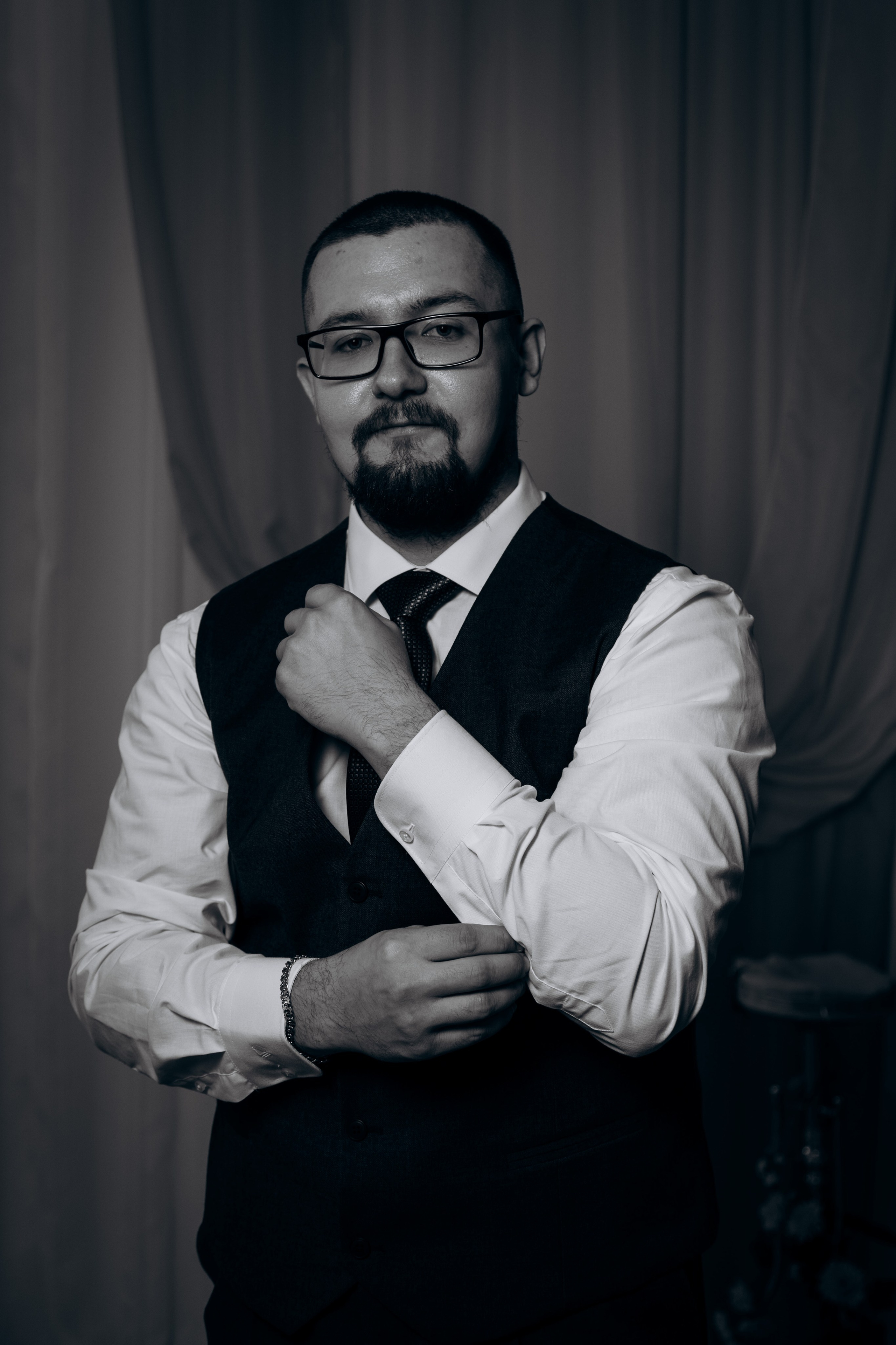 Свадьбы. Фотограф Екатеринбург, Арамиль Антон Чупин