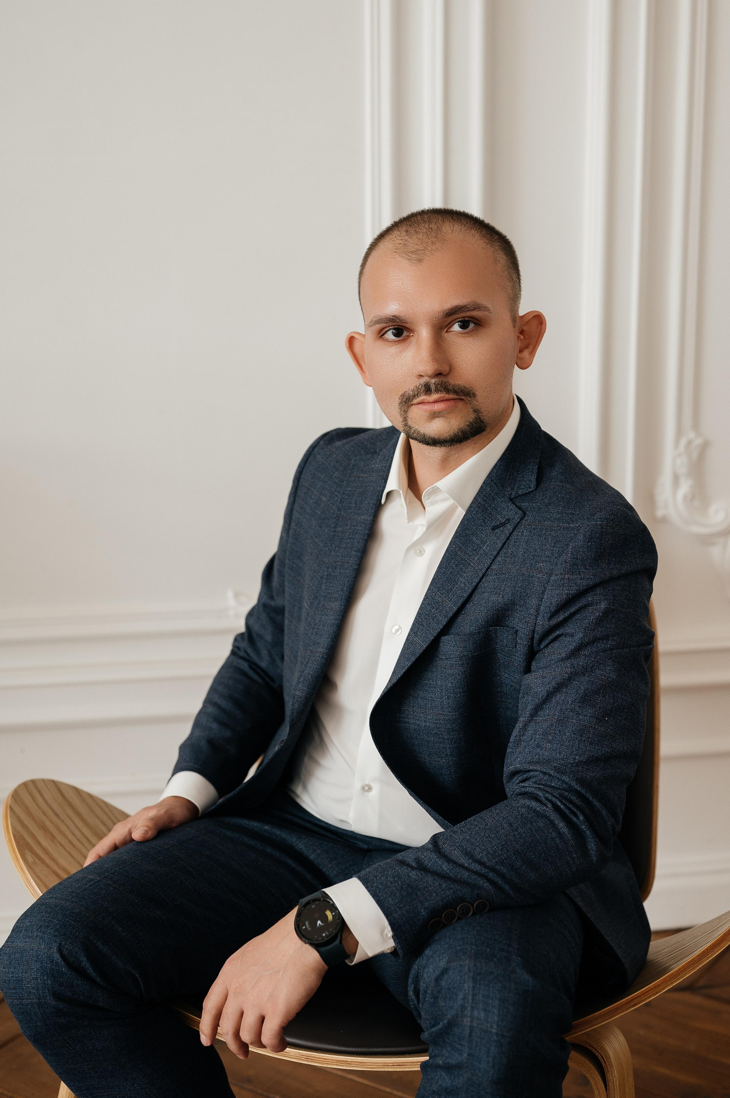 Эдгар и Дарья. Свадебный и семейный фотограф в Краснодаре Алина Мельник