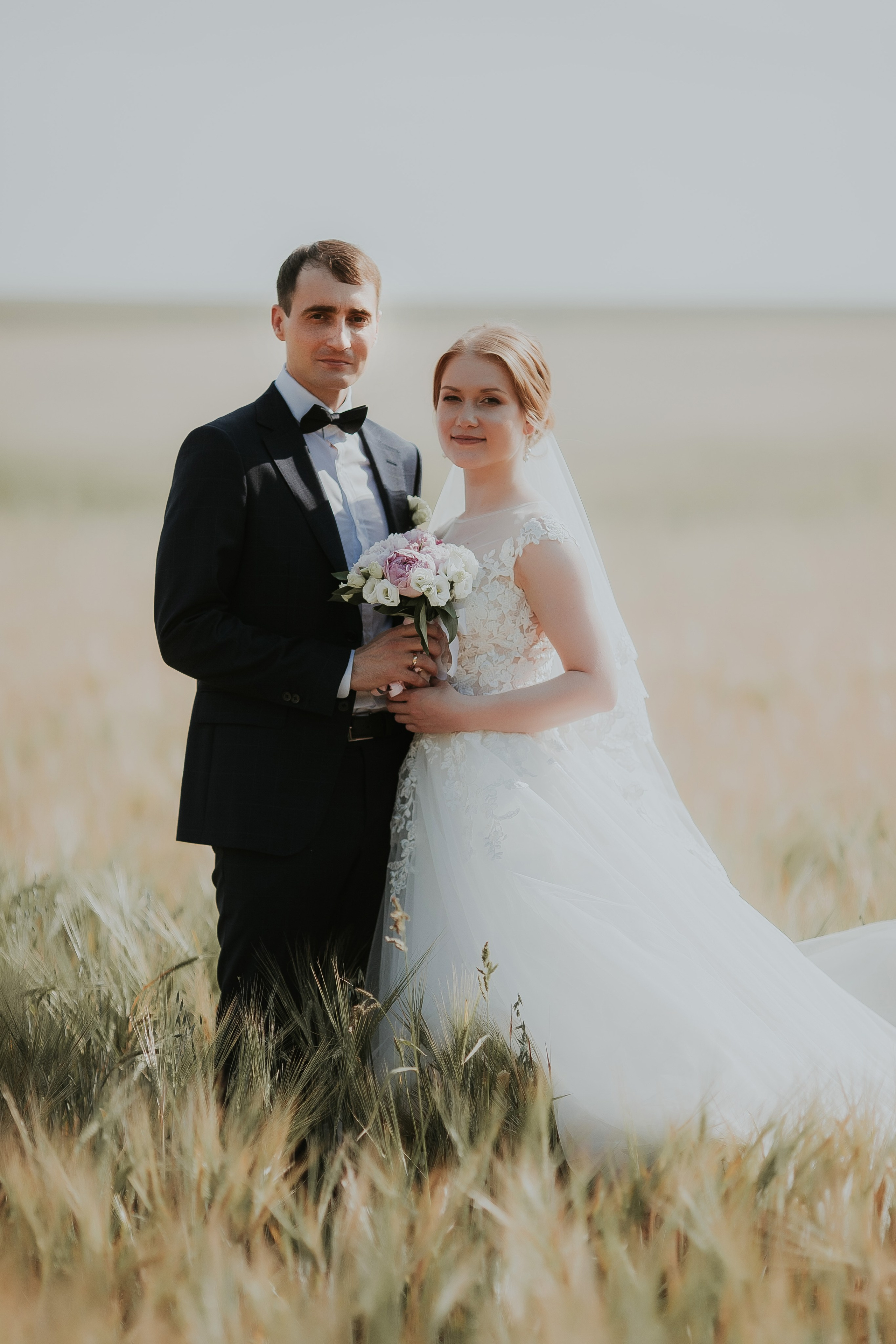 Алексей и Мария. Свадебный и семейный фотограф Екатерина Бубнова