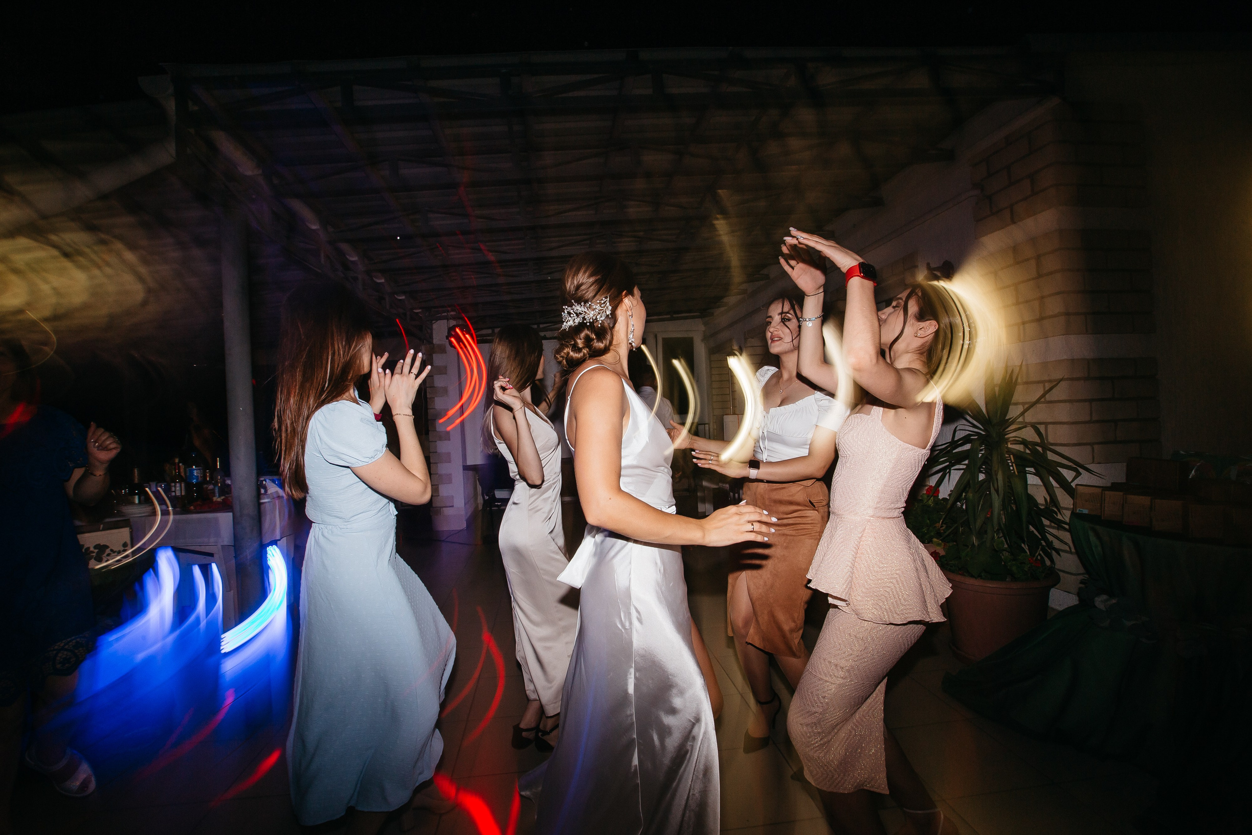 Nikolay&Natalie. Фотограф Анна Лейман. Севастополь