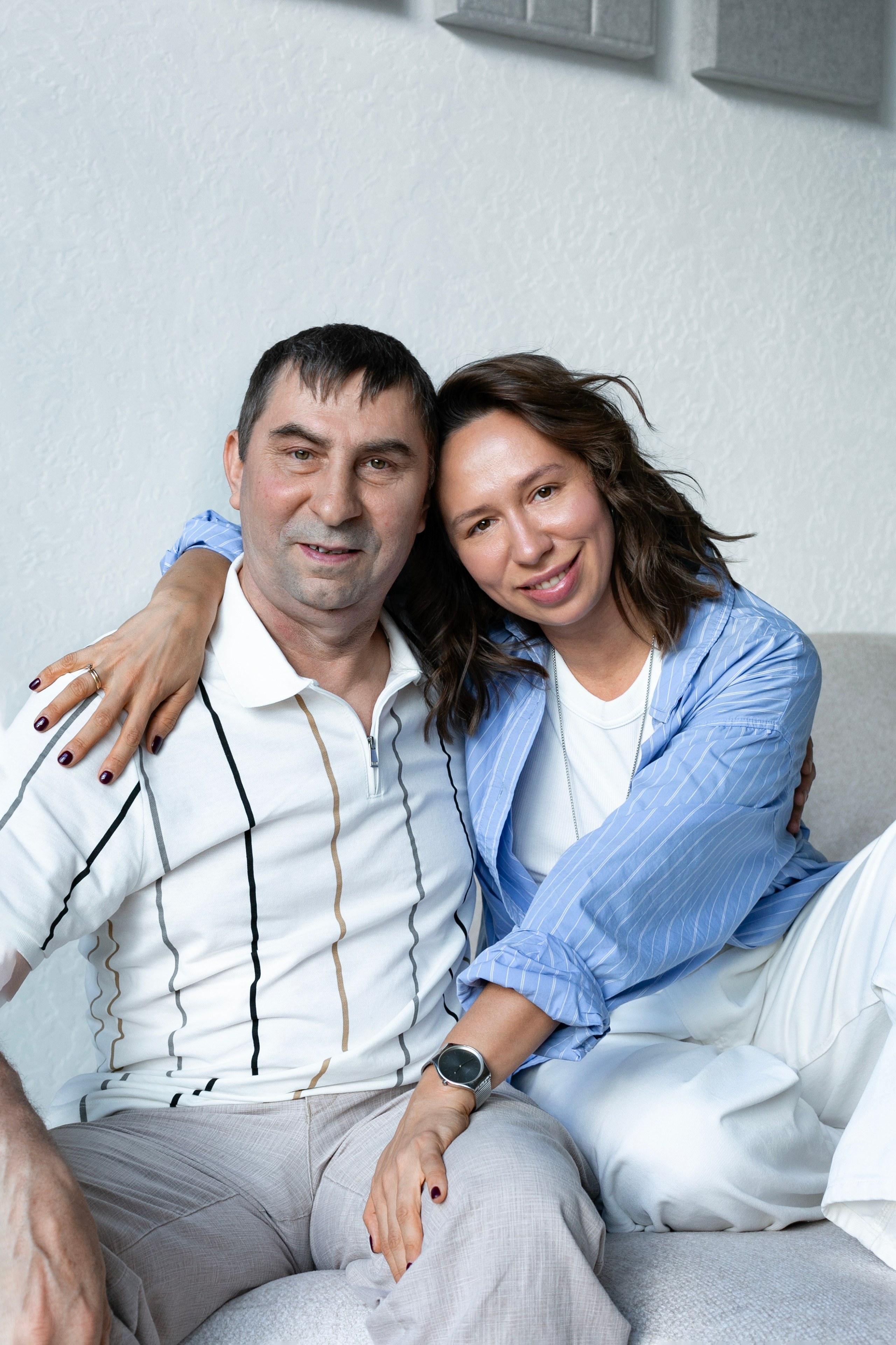 Настя и семья. Бьюти-фотограф Москва, Ярославль Елена Кукусечка