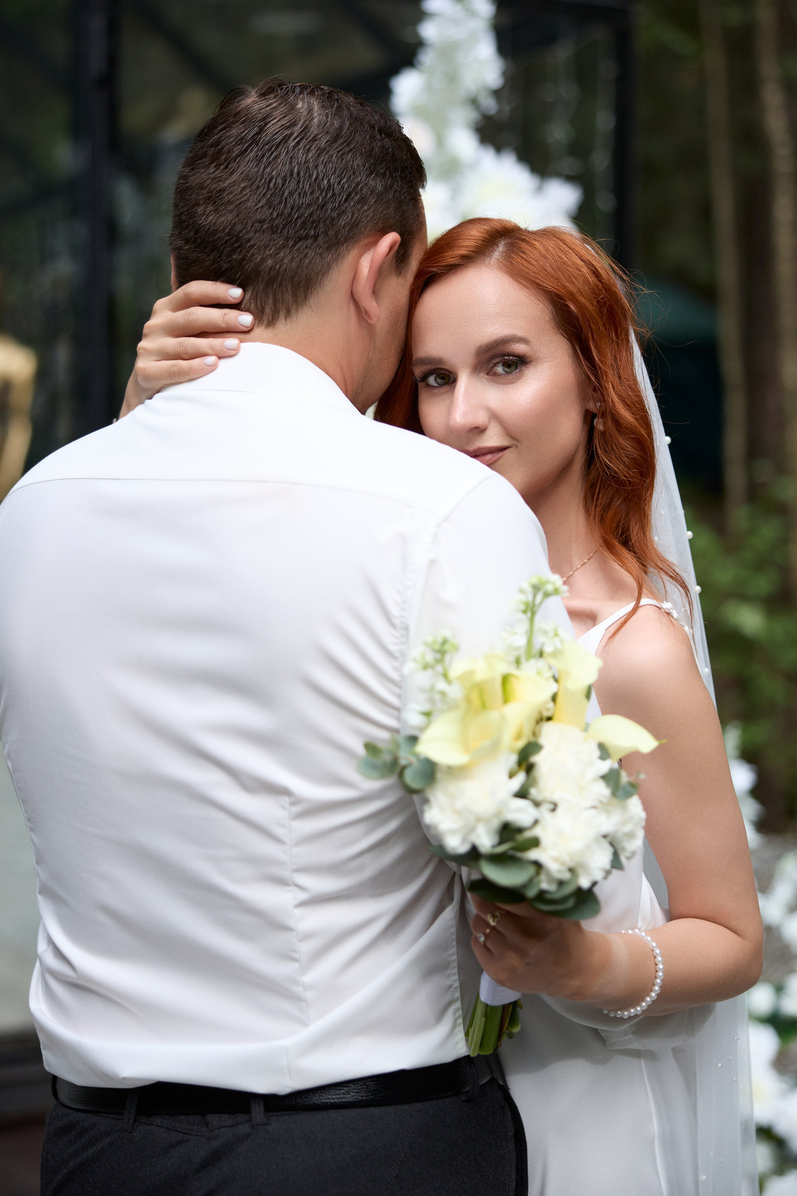 Sergey&Natalia. Свадебный фотограф Пермь Анастасия Петрунина