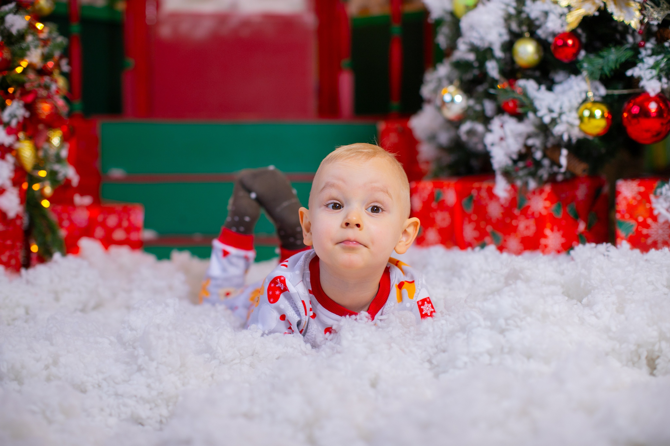 Егор и Олег. Семейный и детский newborn фотограф в Ростове-на-Дону Наталья Лебедева