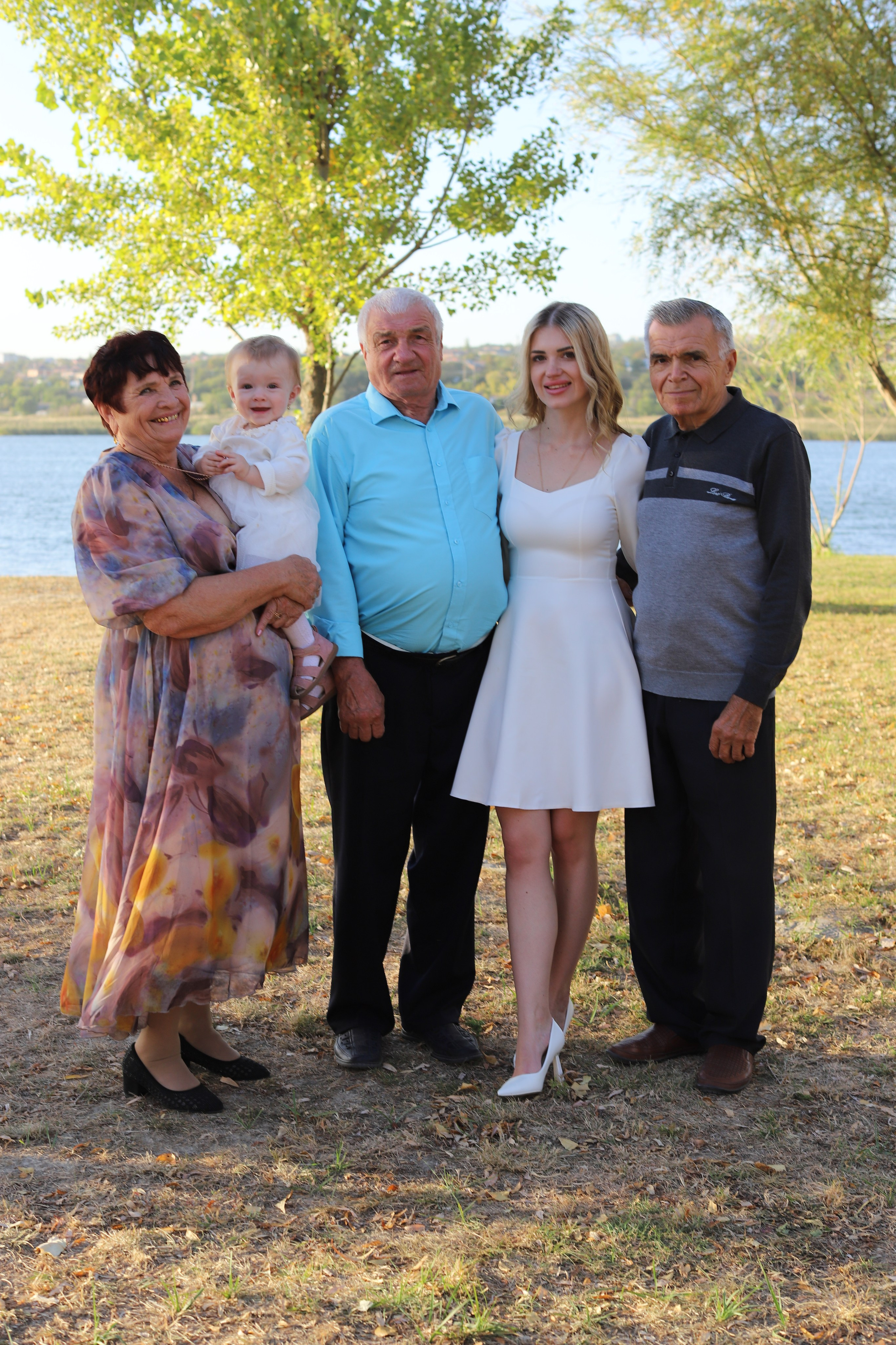 День рождения Виктории. Семейный и детский newborn фотограф в Ростове-на-Дону Наталья Лебедева