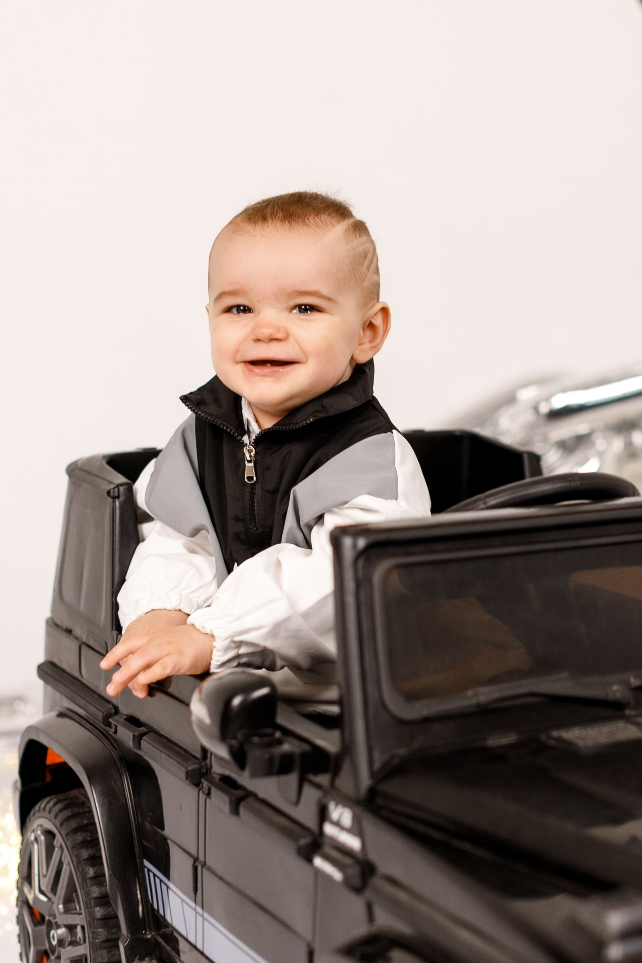 Годовасие. Семейный и детский newborn фотограф в Ростове-на-Дону Наталья Лебедева