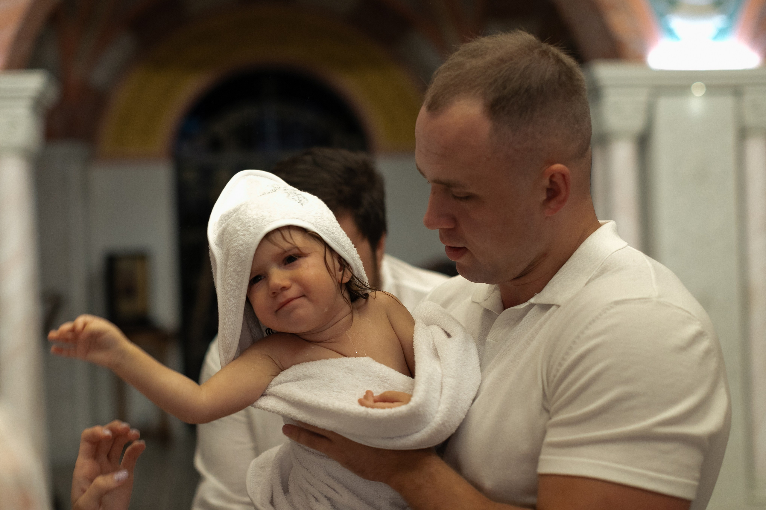 Любовь. Семейный и детский newborn фотограф в Ростове-на-Дону Наталья Лебедева