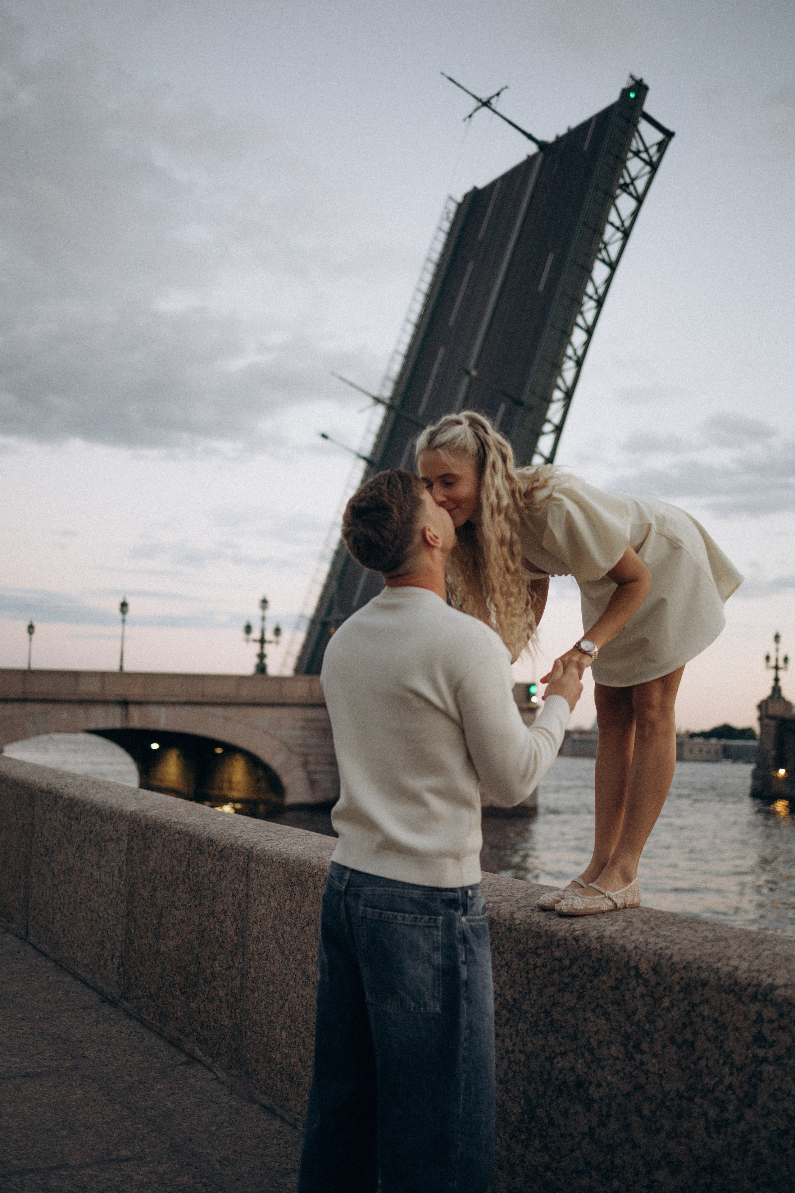 Эля и Данил. Семейный фотограф Питер •love-story•|Санкт-Петербург