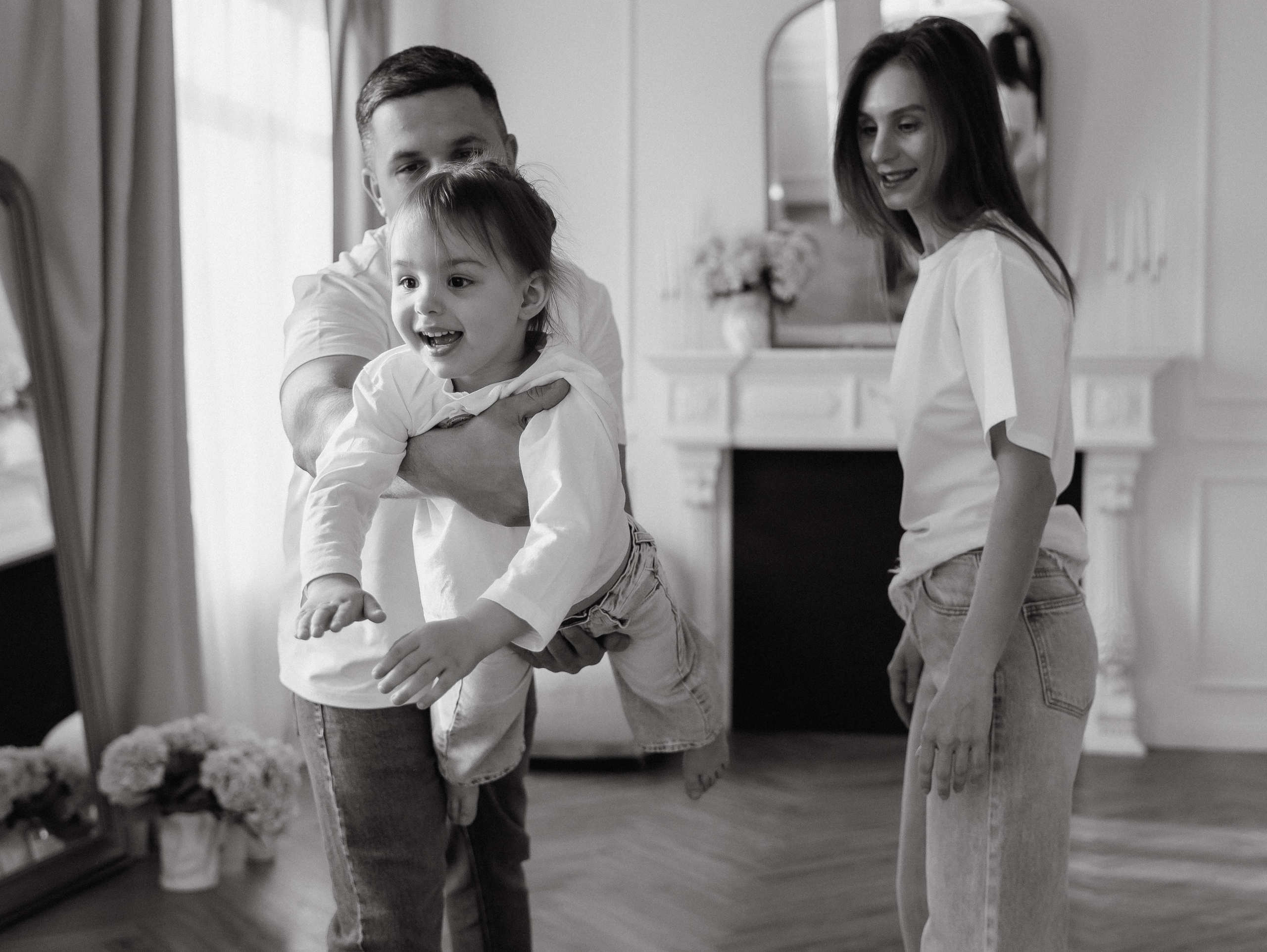 Сати & Екатерина & Азат. Фотограф Ижевск | Казань