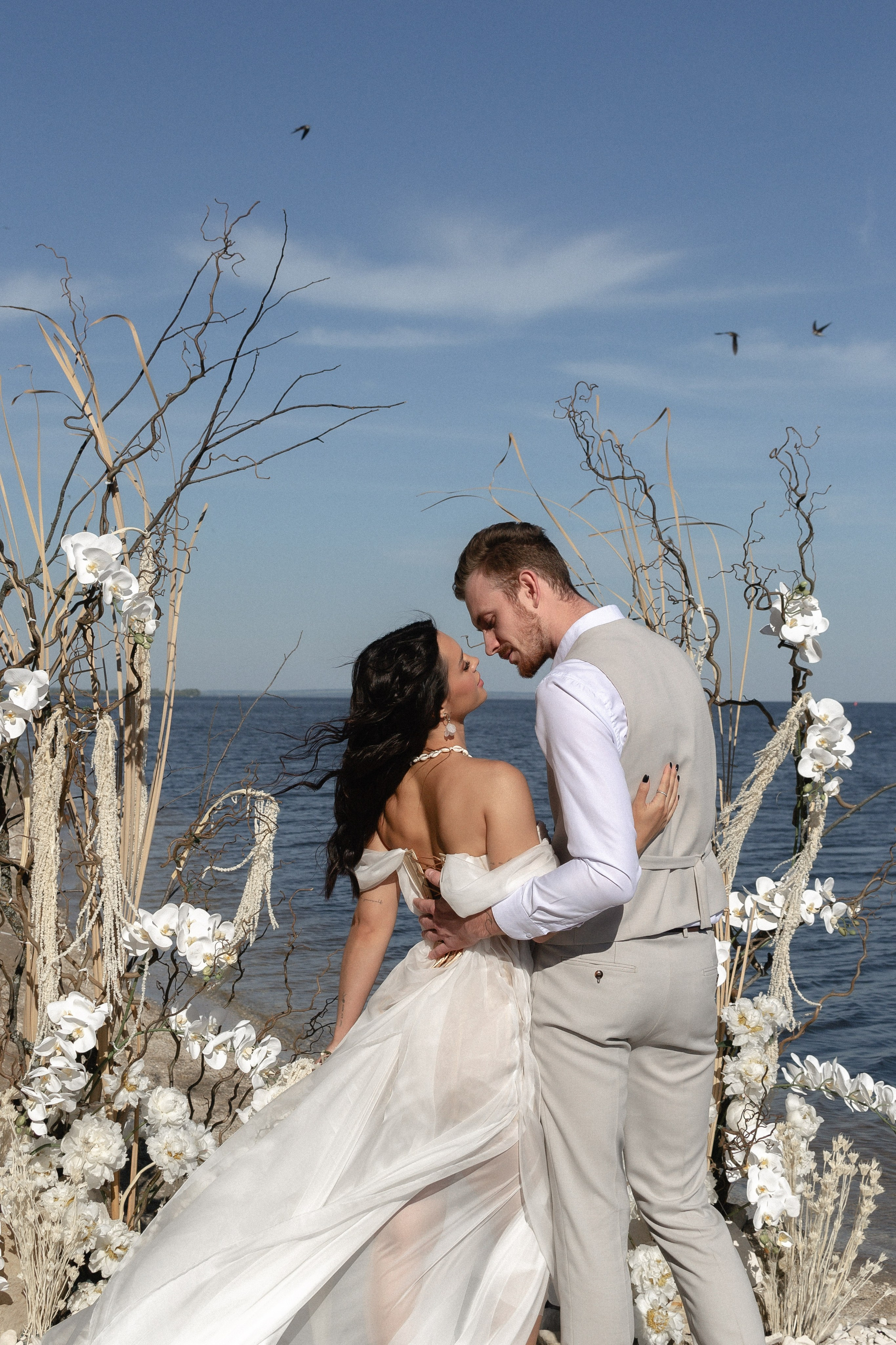 Лика & Александр. Фотограф Ижевск | Казань