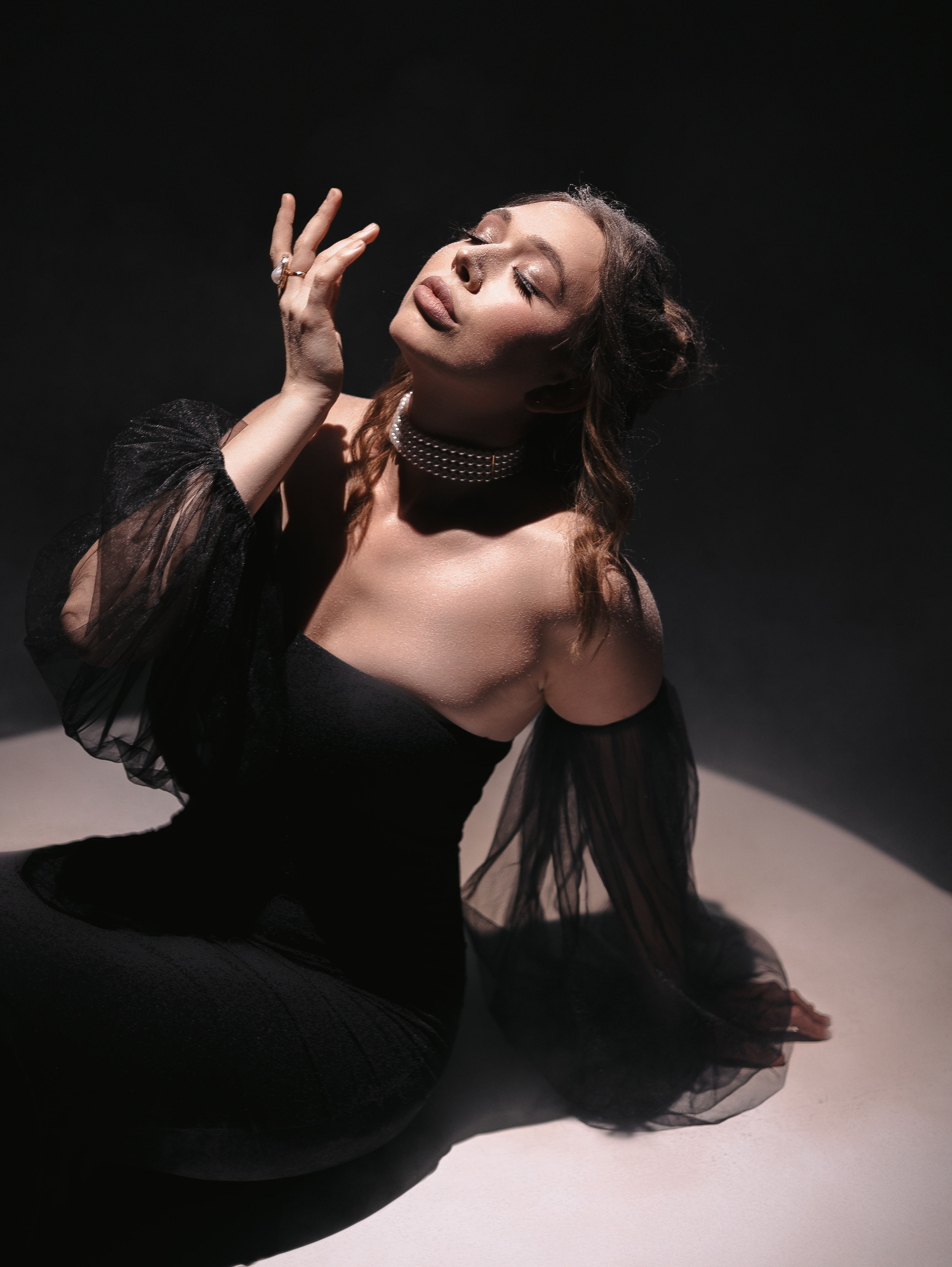 Алия. Фотограф Ижевск | Казань