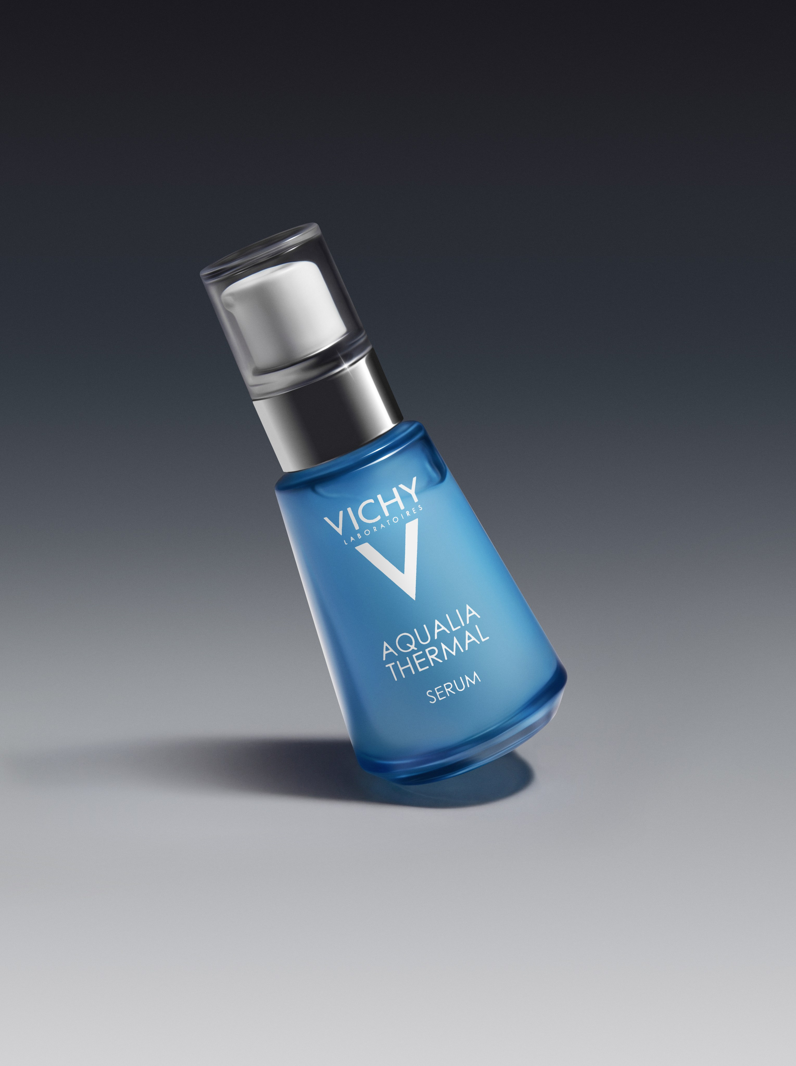 Before/after. Retouch, post-production