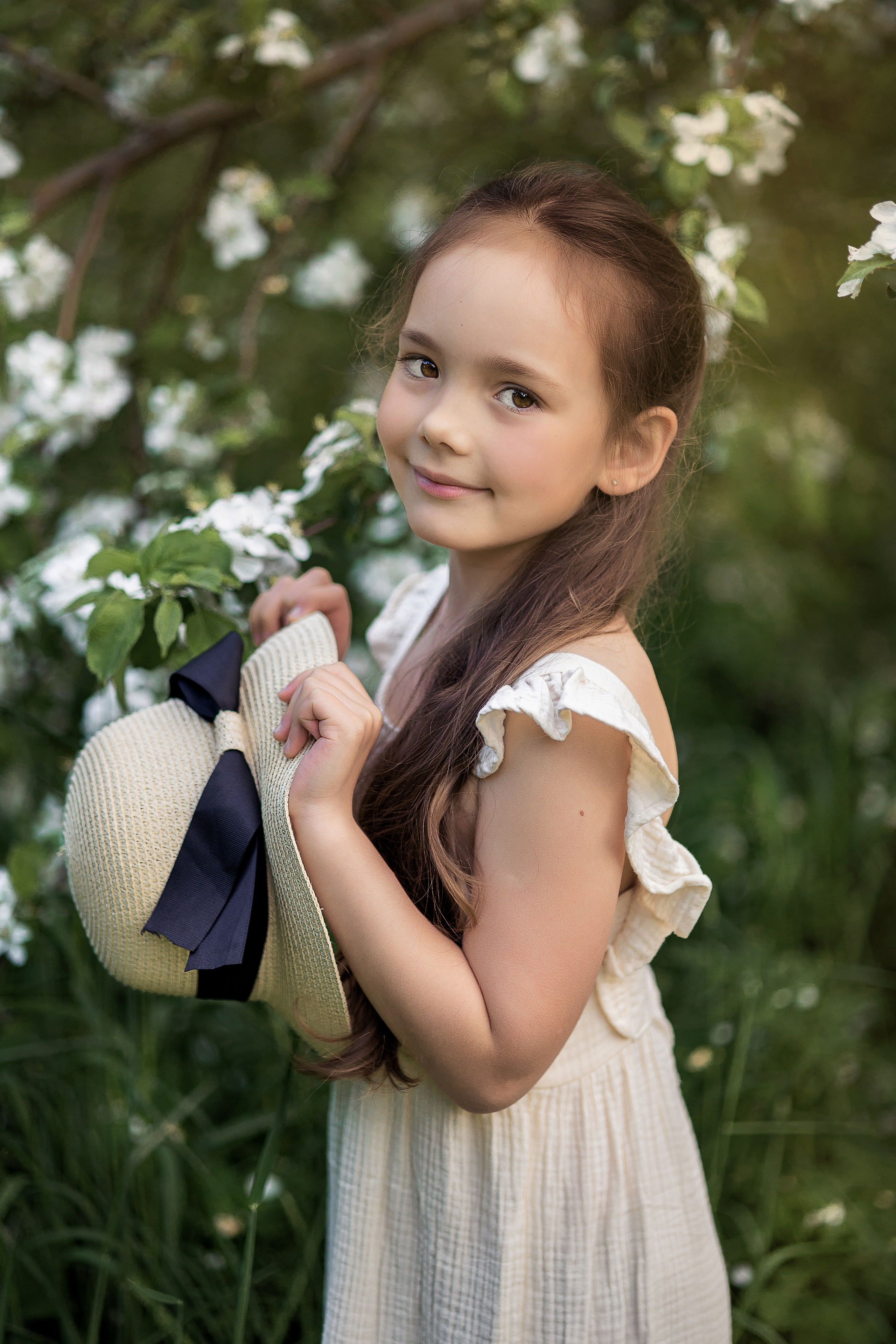В Яблонях. Выпускные альбомы. Школьный и семейный фотограф Виктория Игнатьева