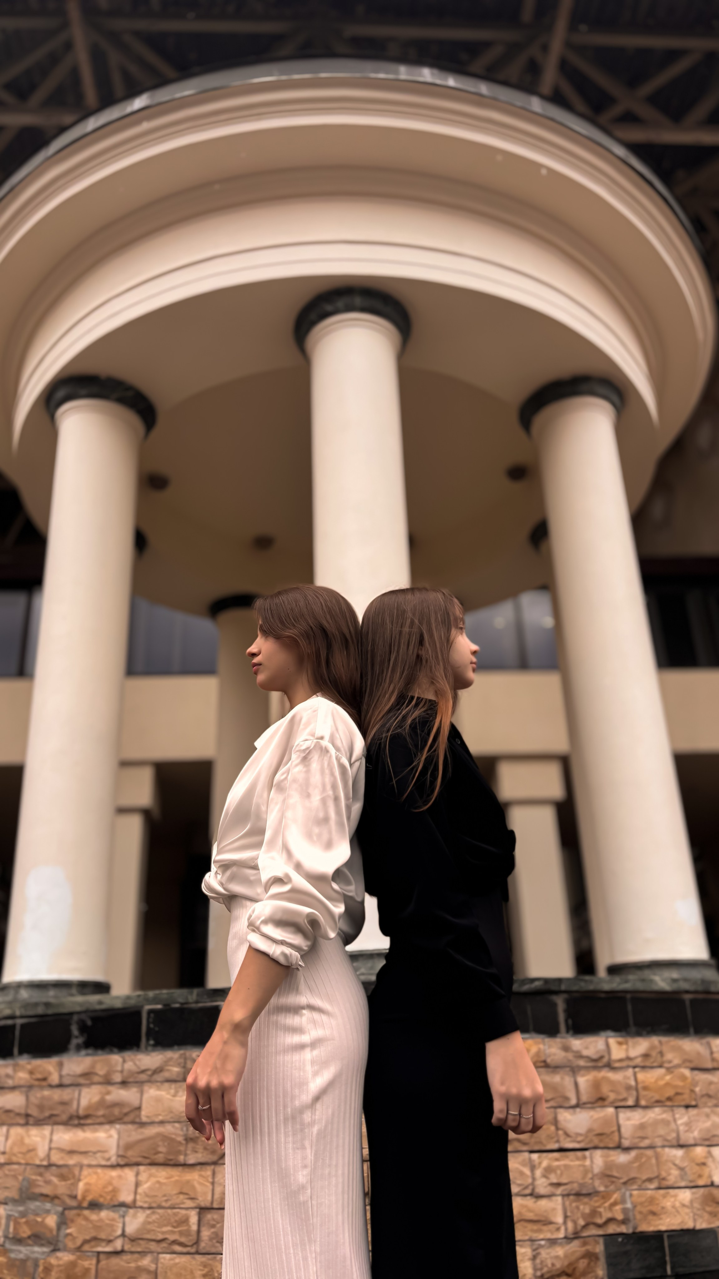 Мобильная съемка. Фотограф в Уфе Валиева Лилия