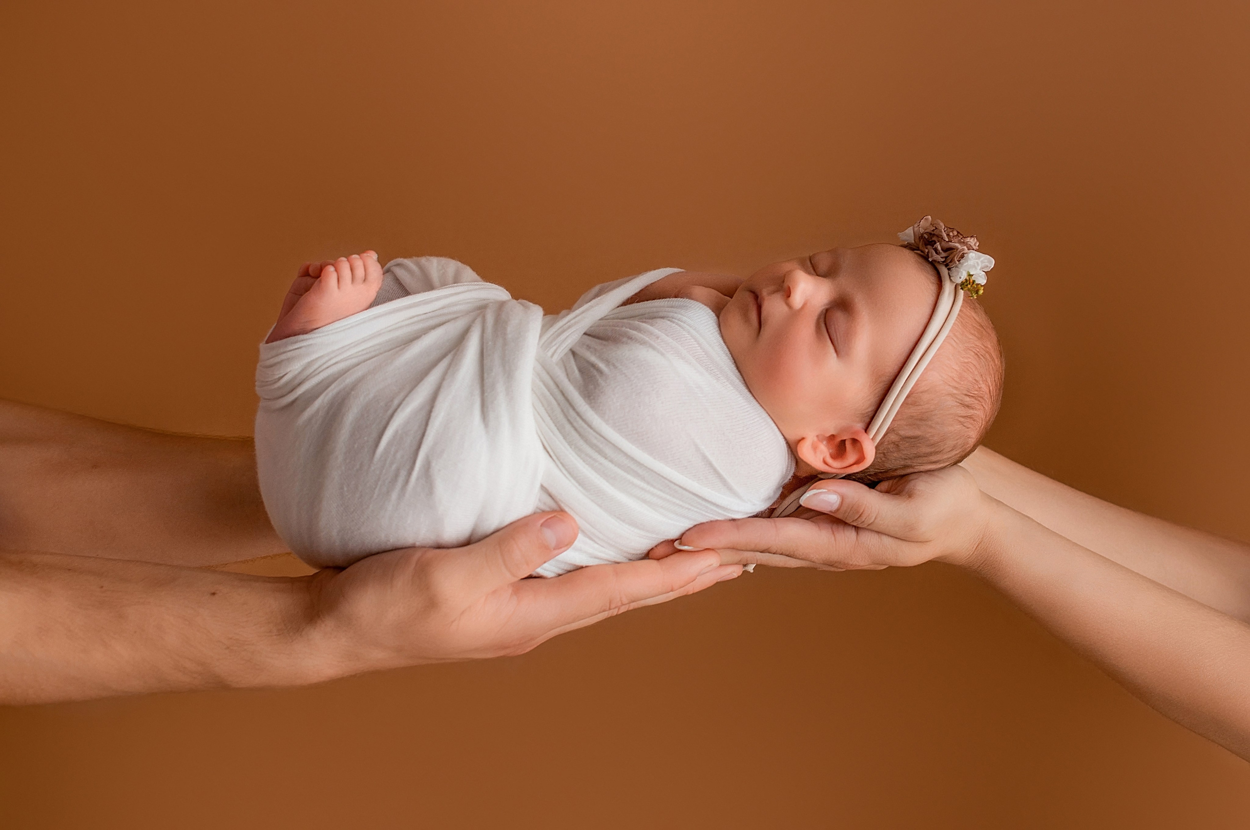 Фотосессия новорожденных в Краснодаре и Адыгее. Фотограф новорожденных Краснодар Малышенко Надежда