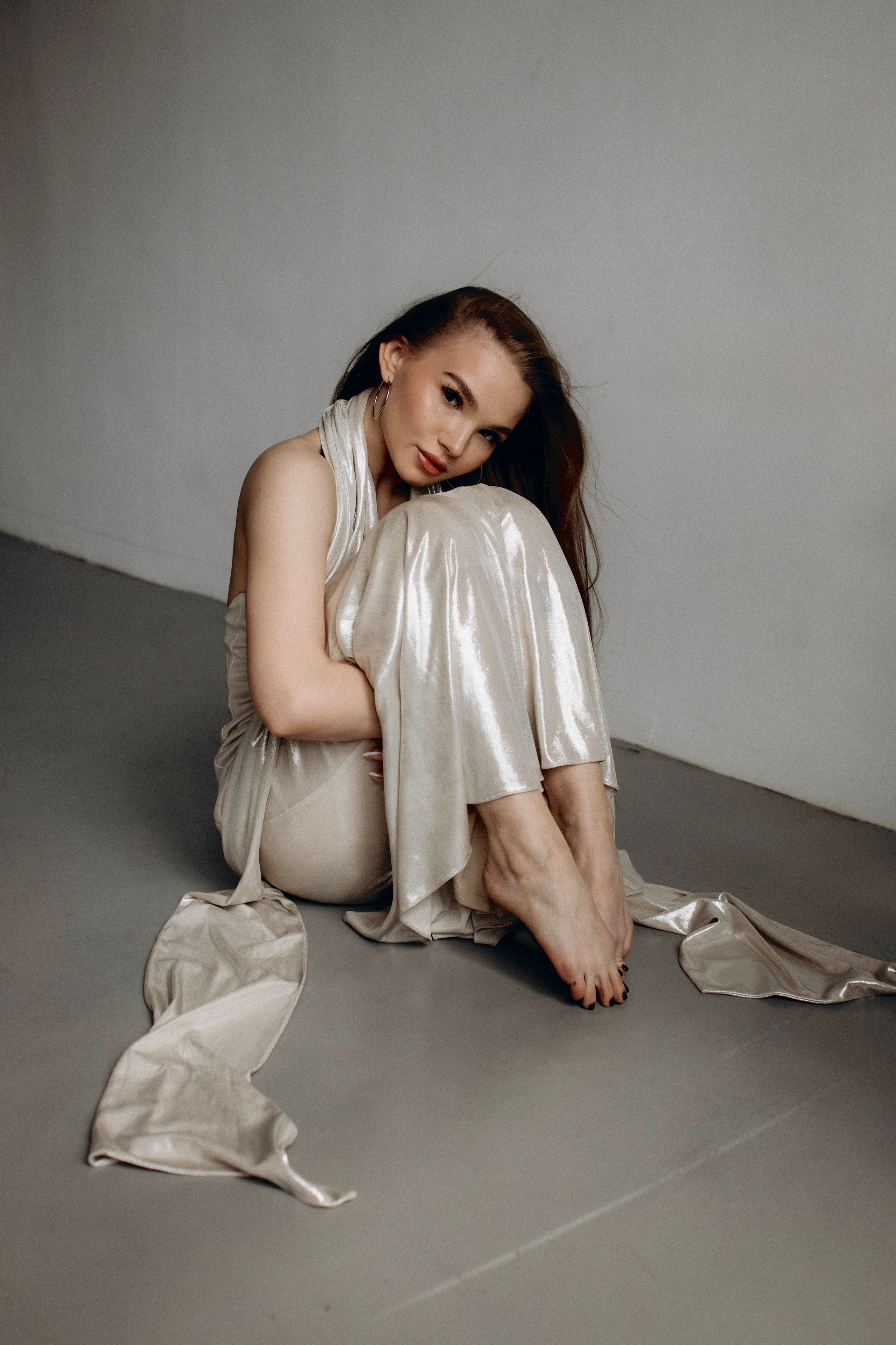 Кристина. Фотограф Тула Полина Терешонкова