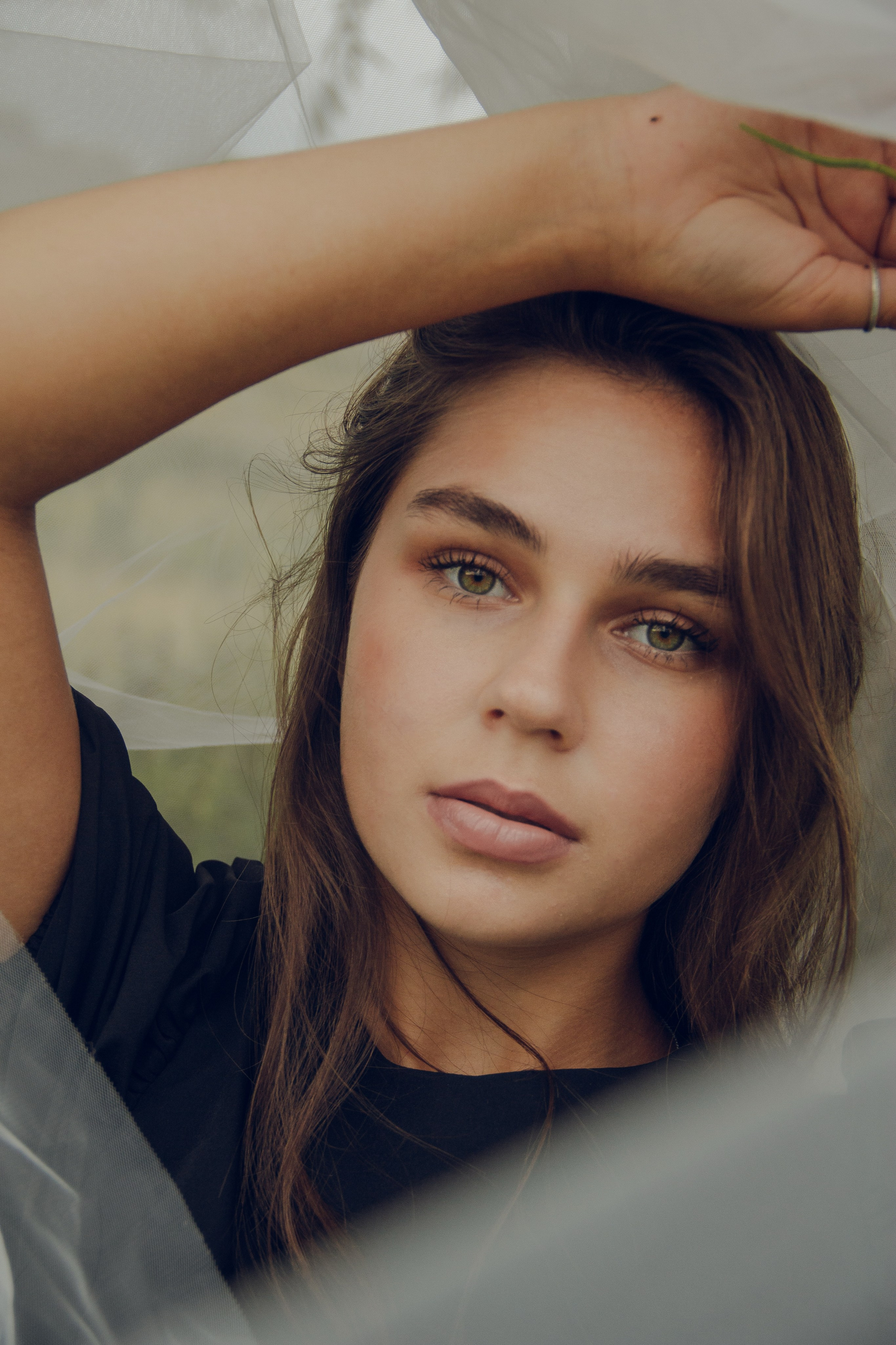 Женский портрет. ФОТОГРАФ НАБЕРЕЖНЫЕ ЧЕЛНЫ