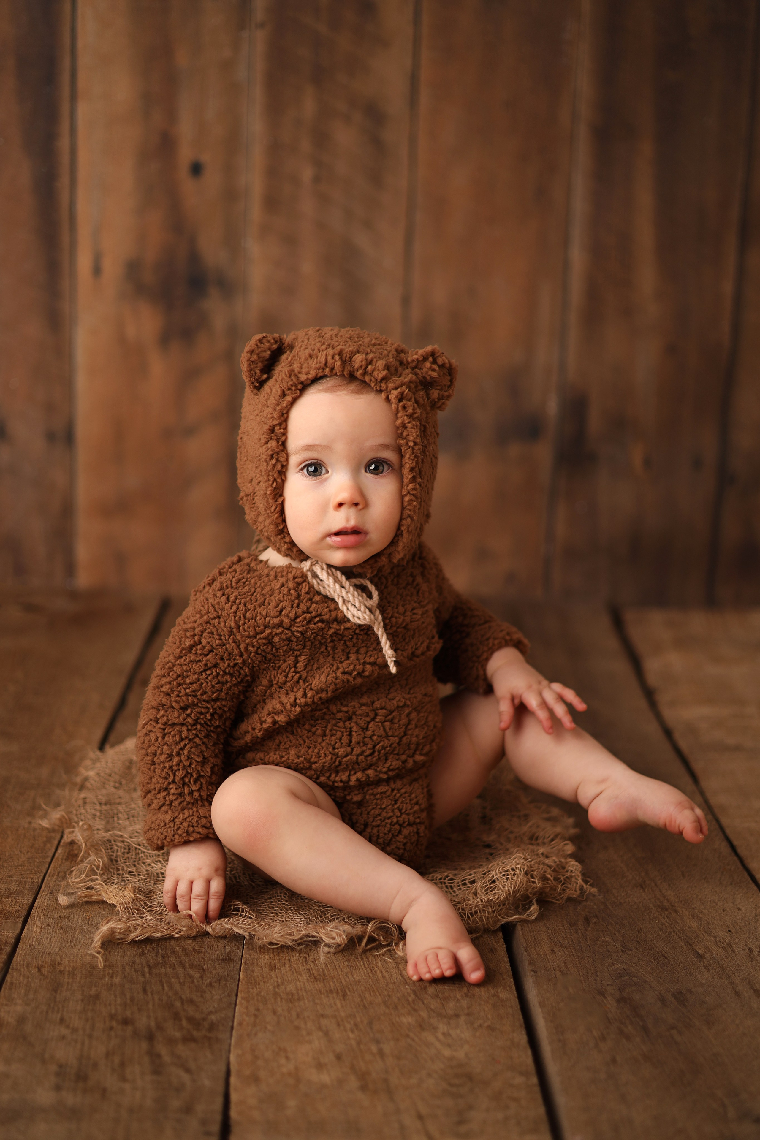 Степану 1 годик. Фотограф новорожденных Москва. Ньюборн фотограф Москва