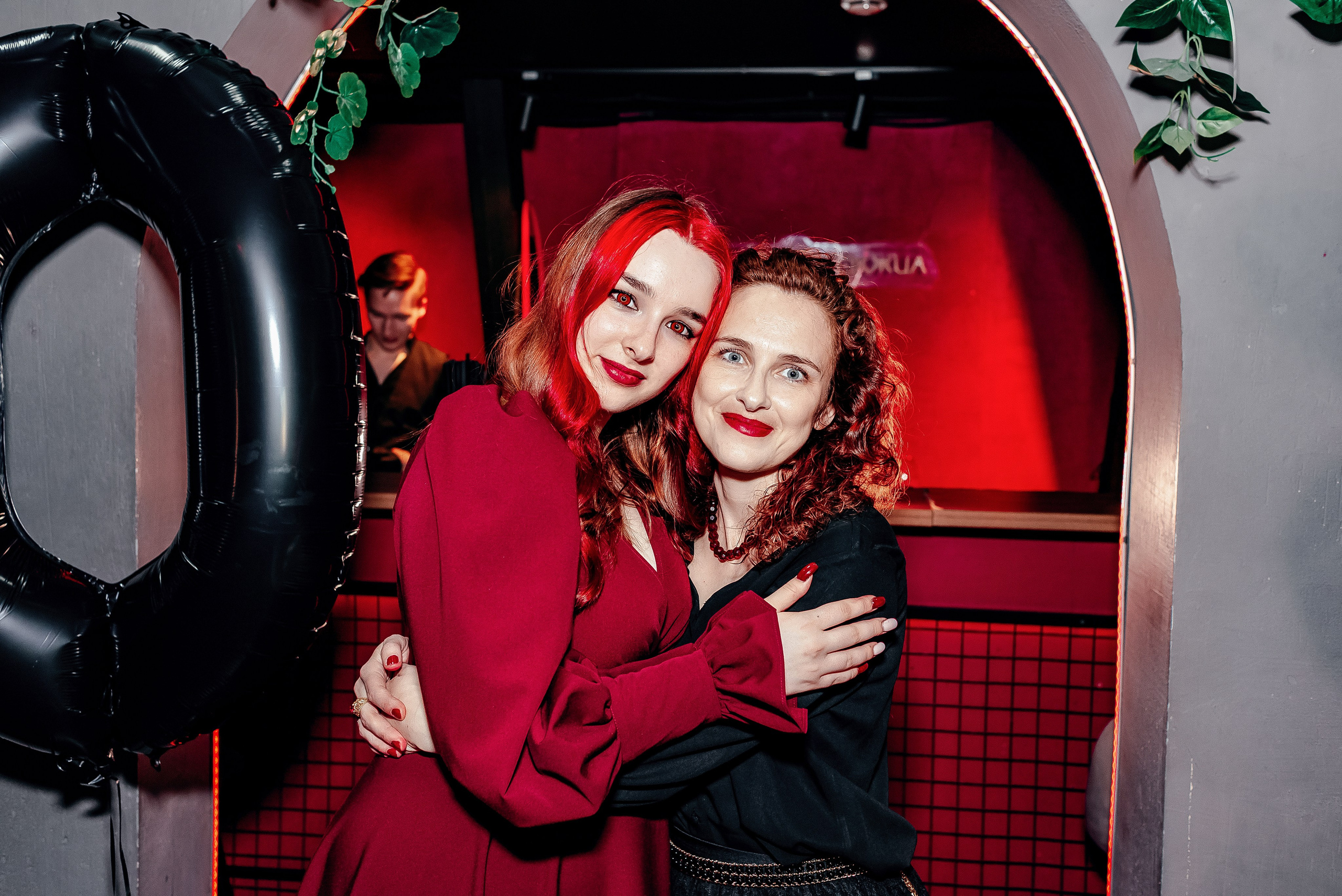 День рождения Марго. Фотограф в Санкт-Петербурге. Диана Шкутова